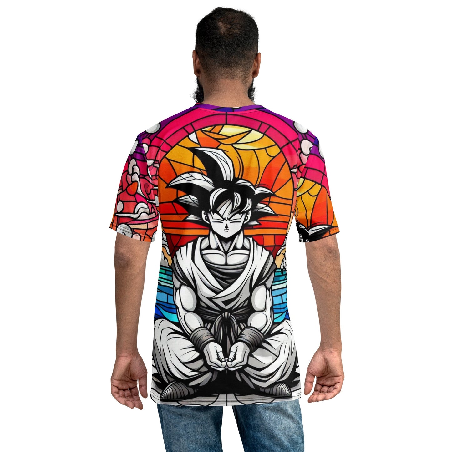 Men's t-shirt
