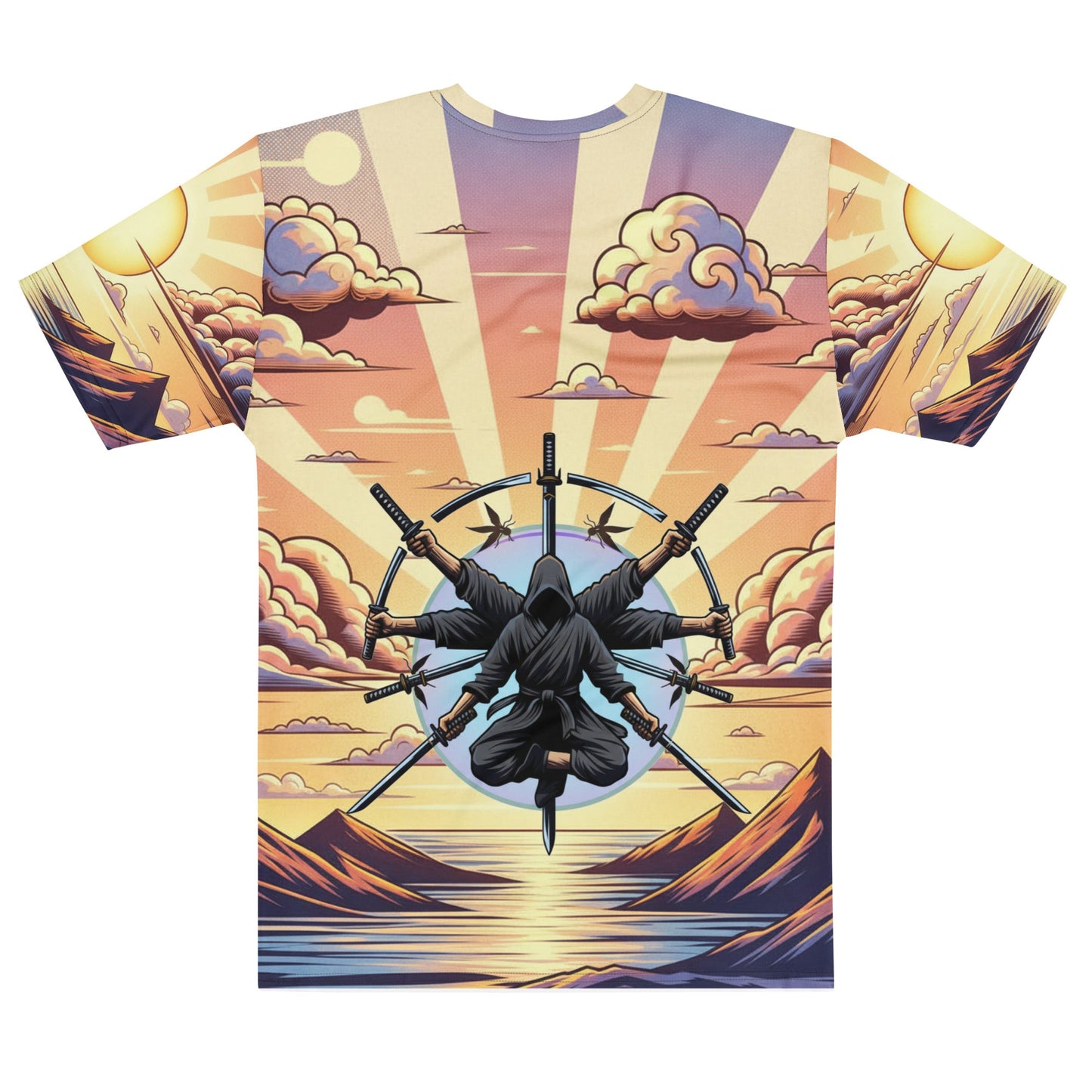 Men's t-shirt