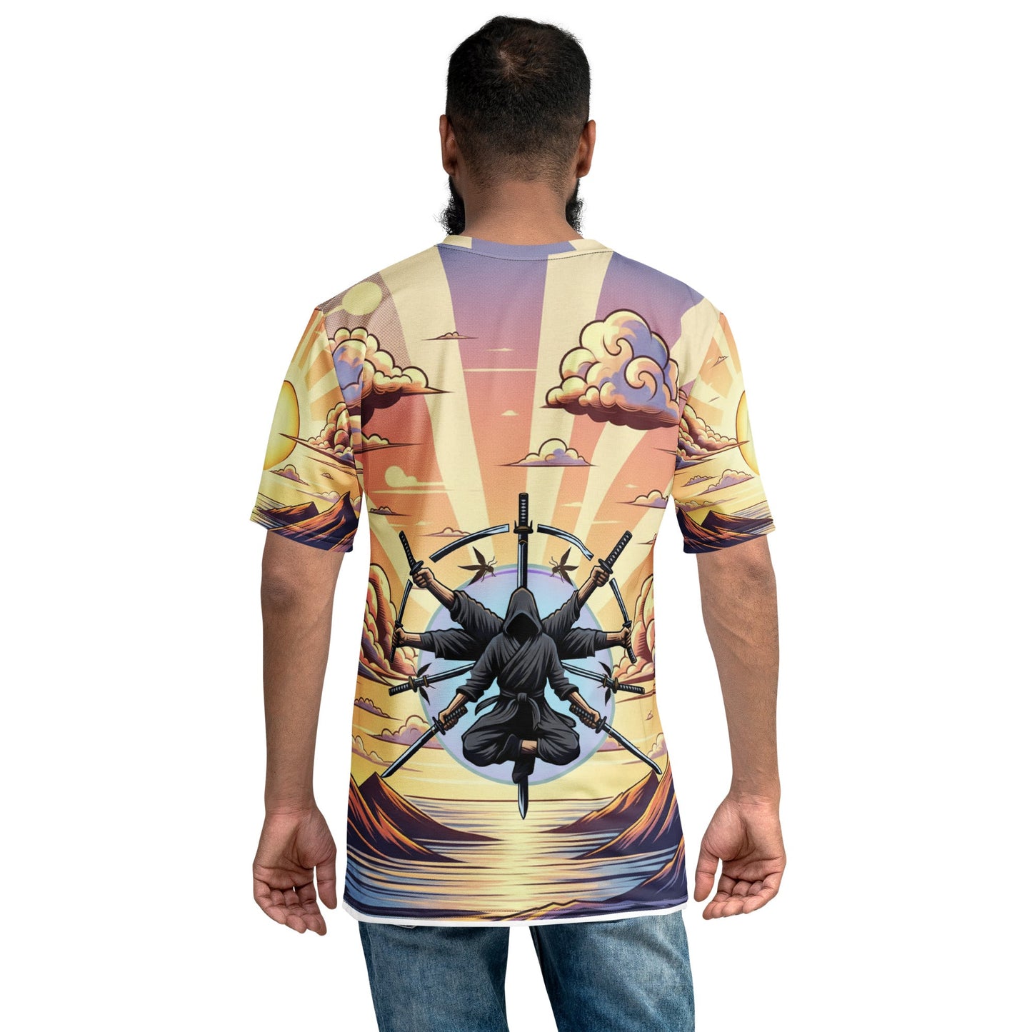 Men's t-shirt