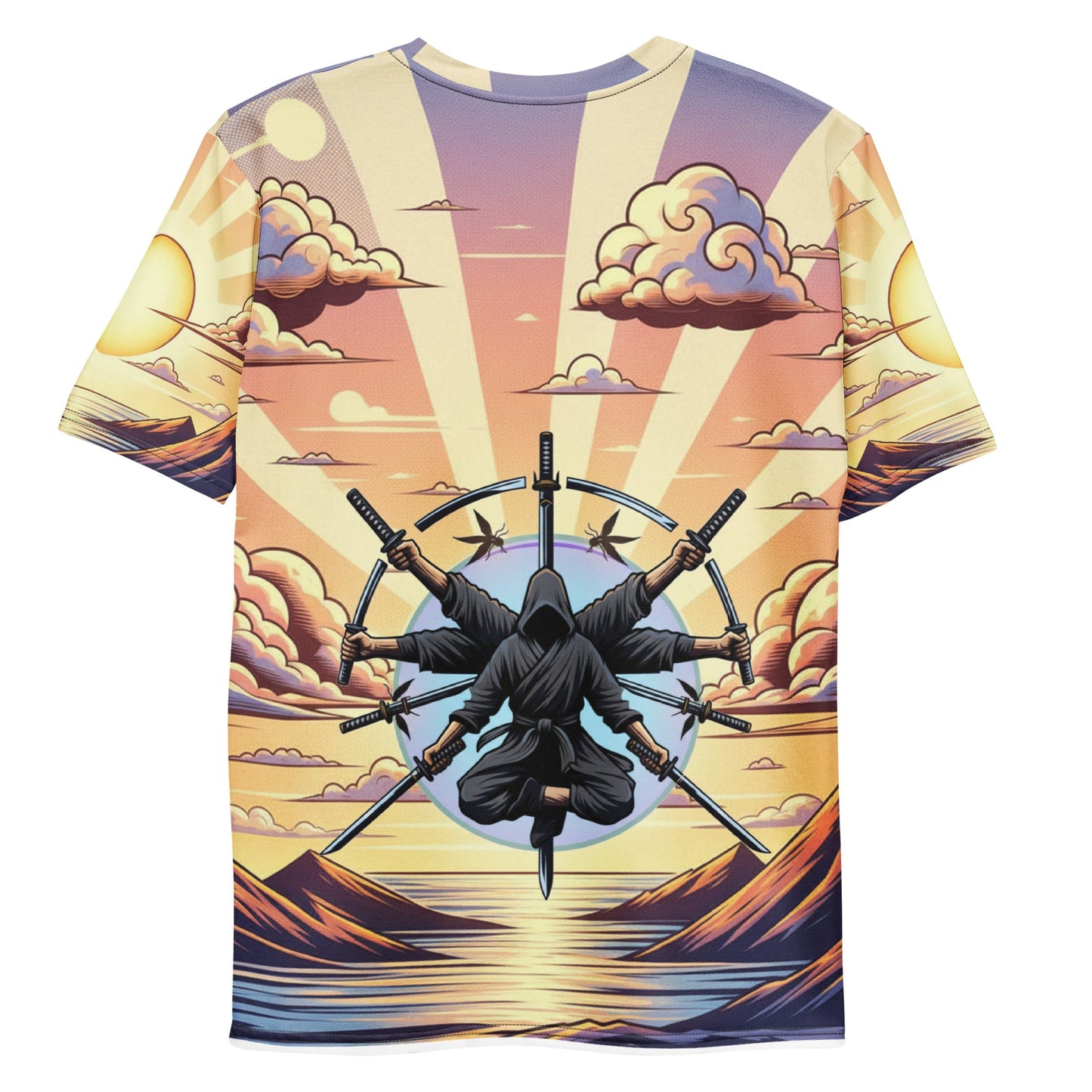 Men's t-shirt