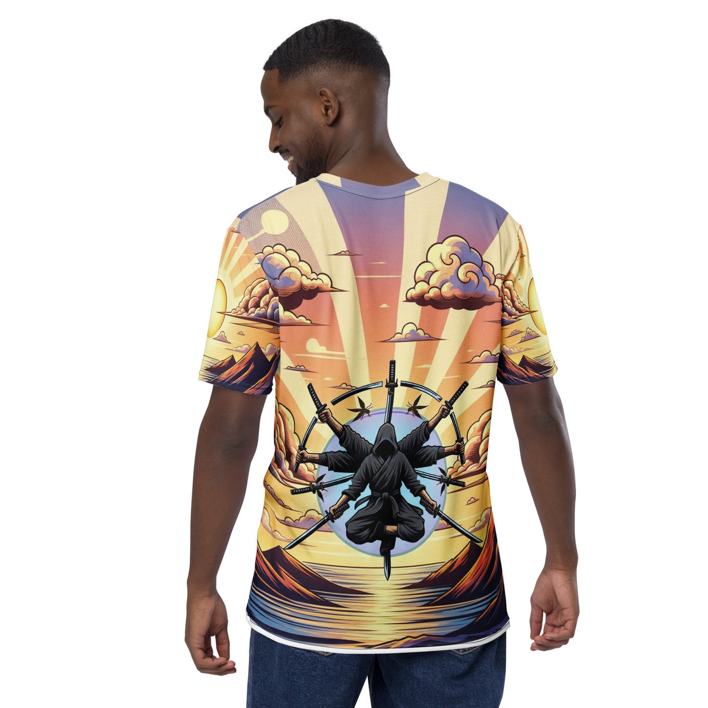 Men's t-shirt