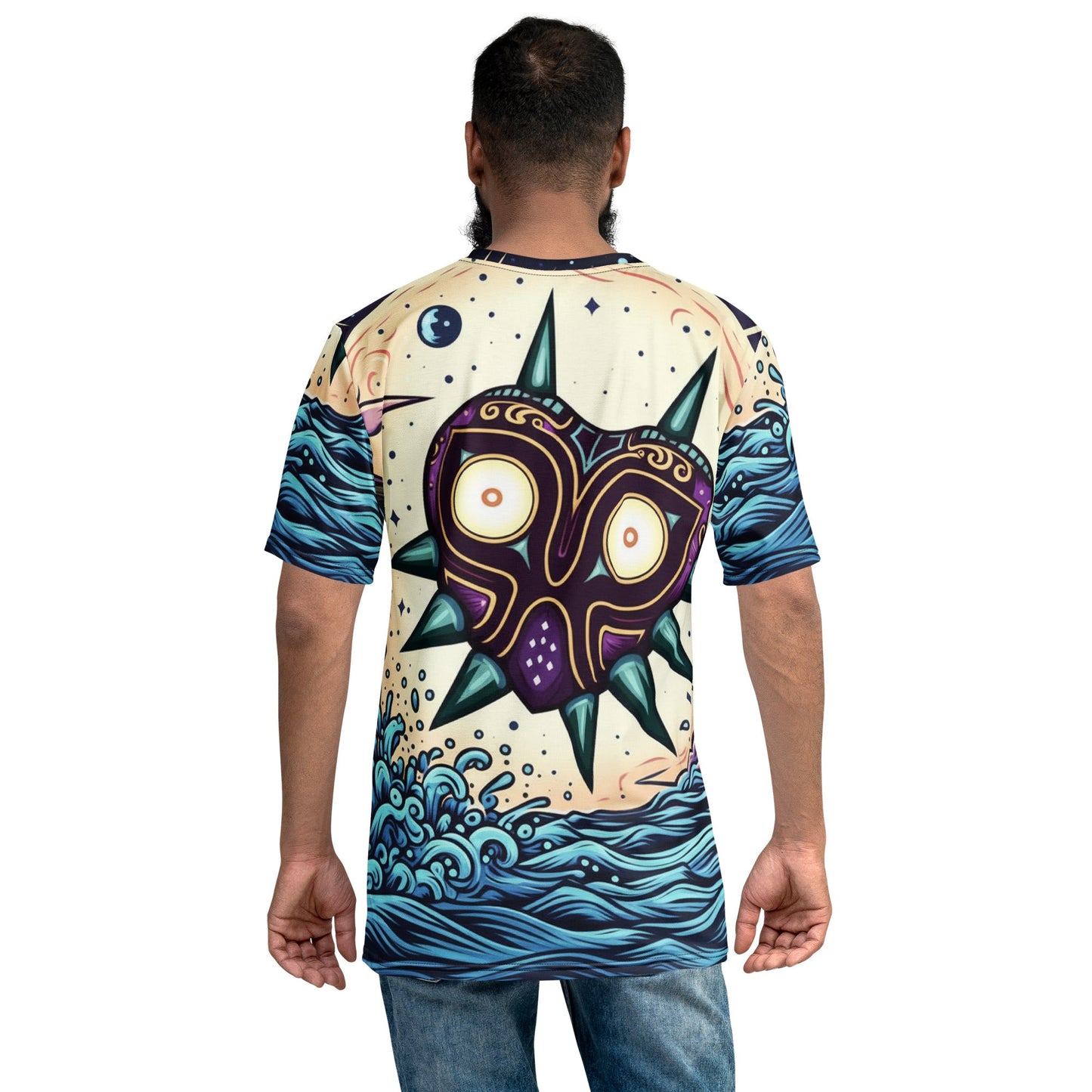 Men's t-shirt
