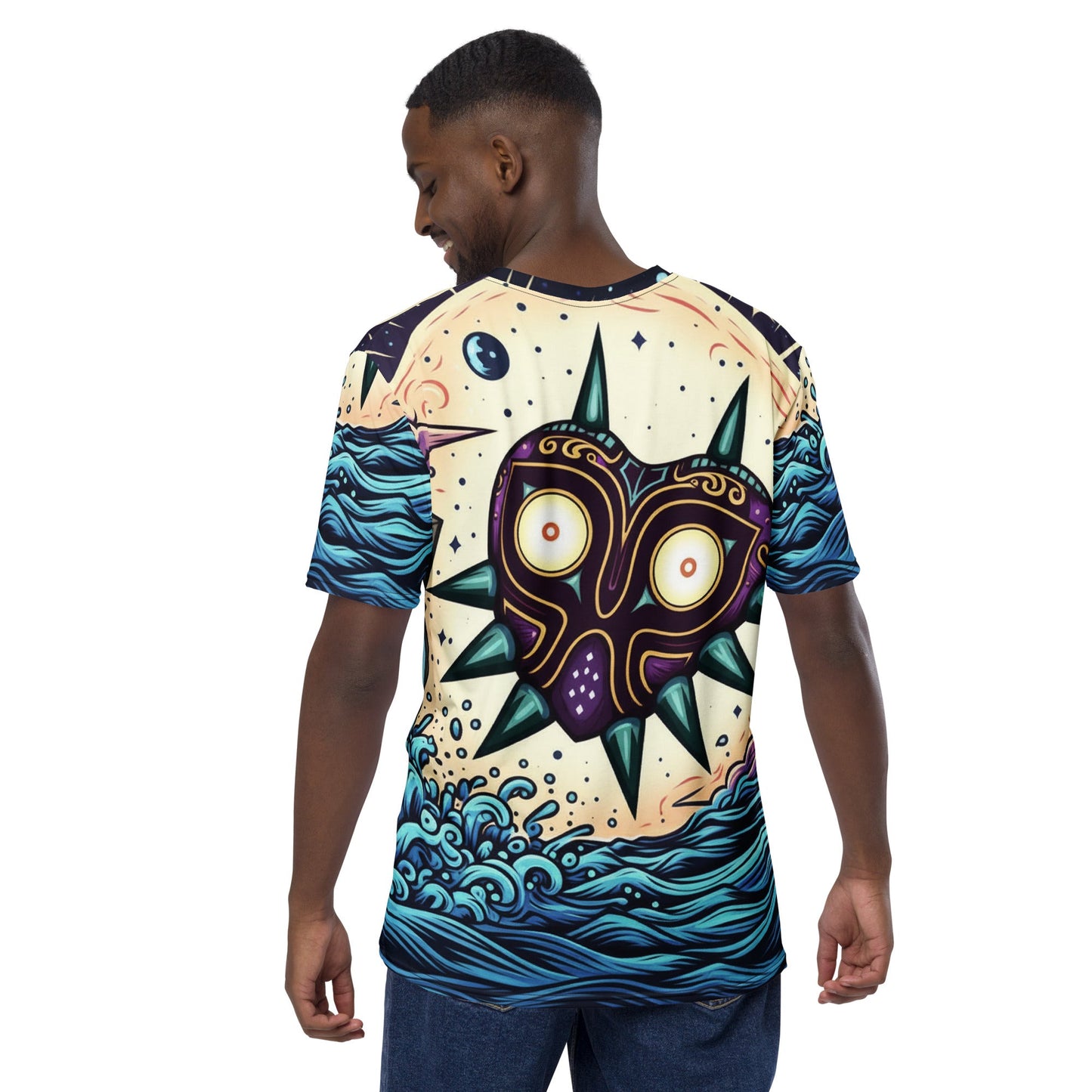 Men's t-shirt