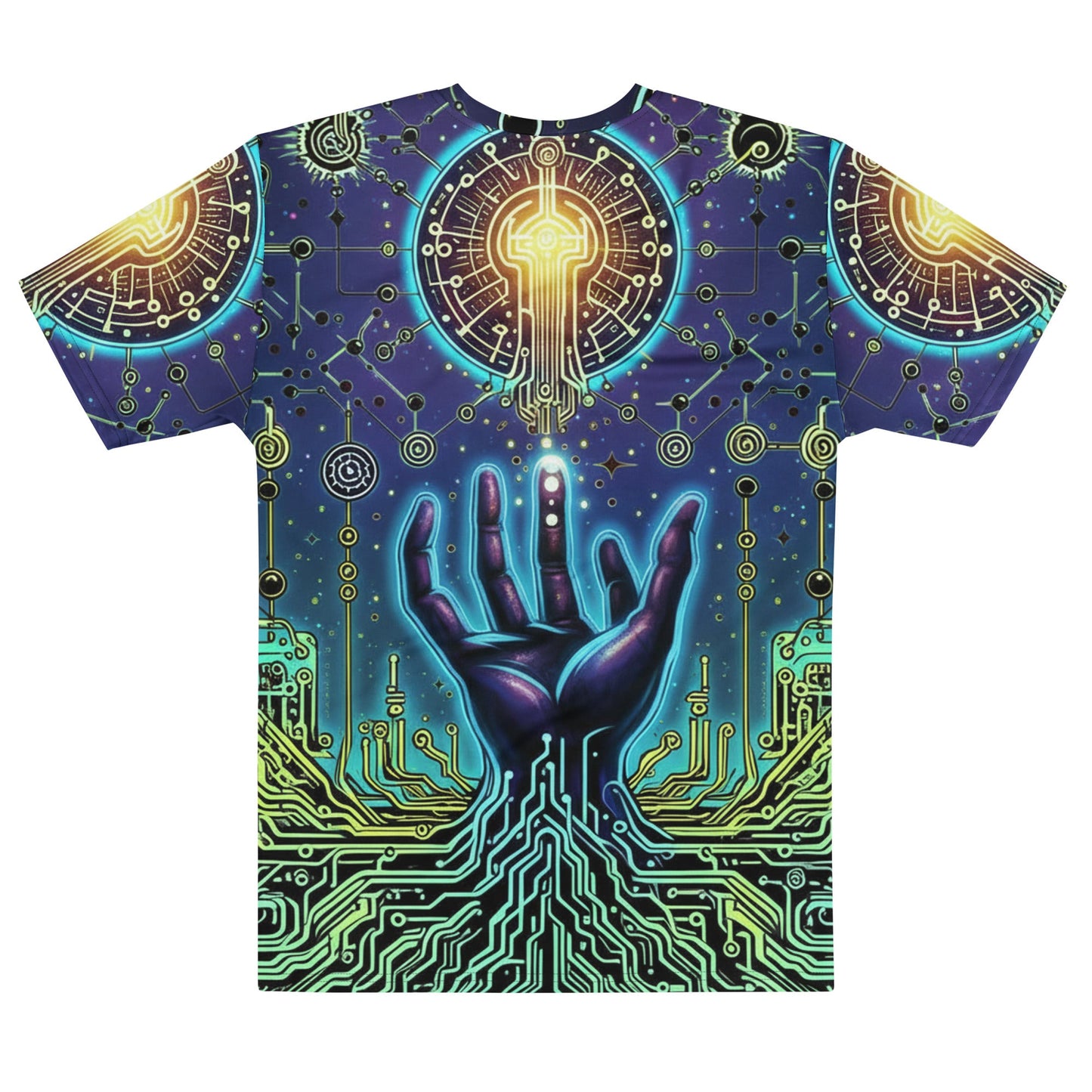 Men's t-shirt