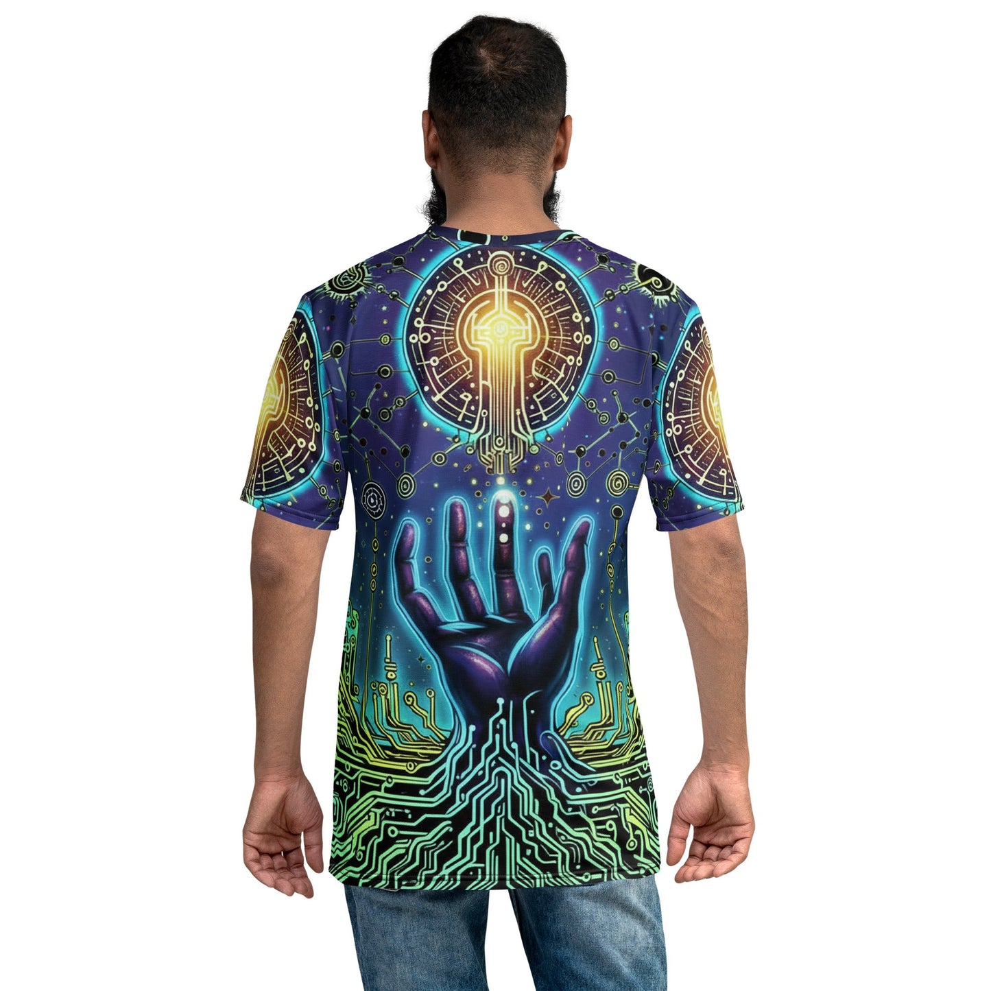 Men's t-shirt