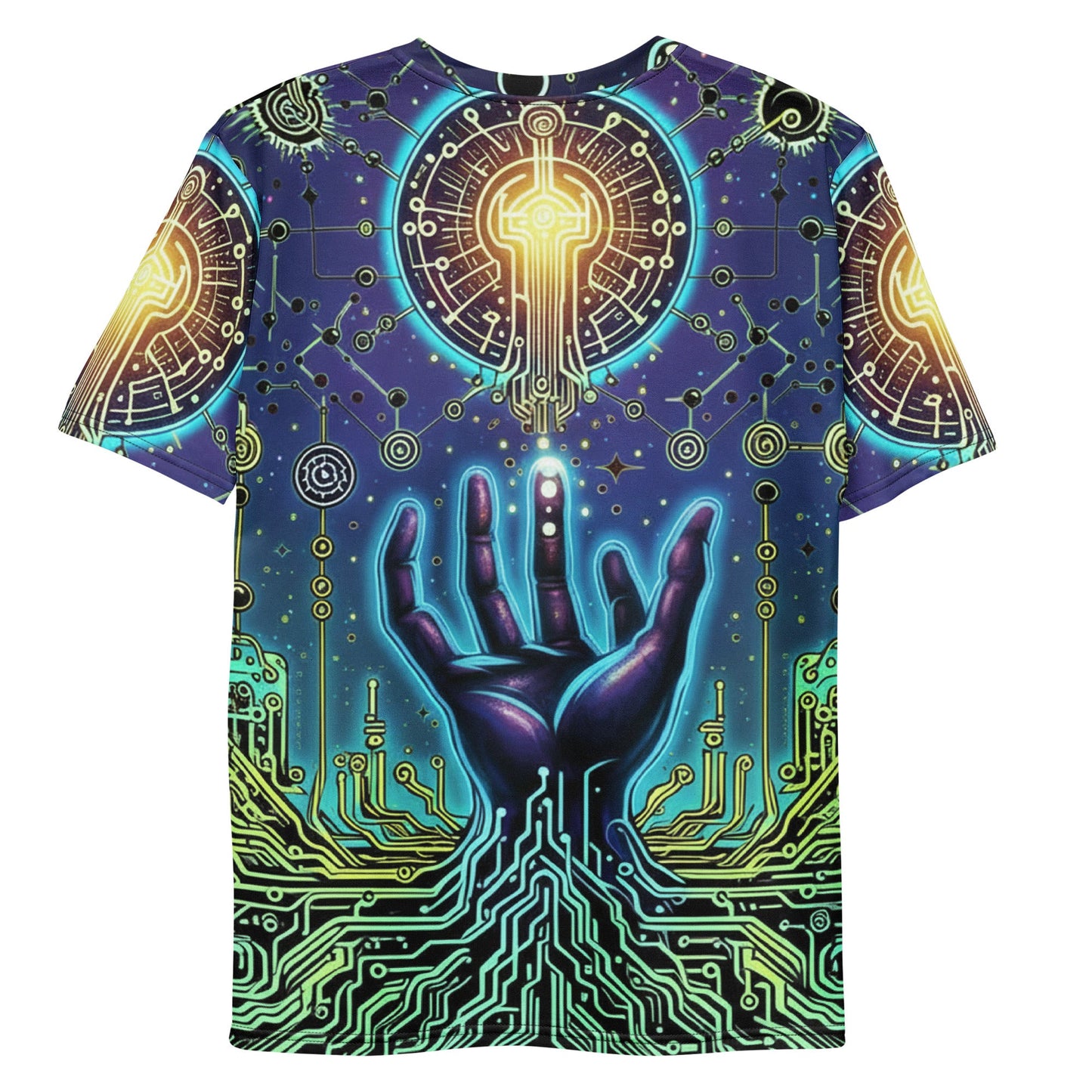 Men's t-shirt