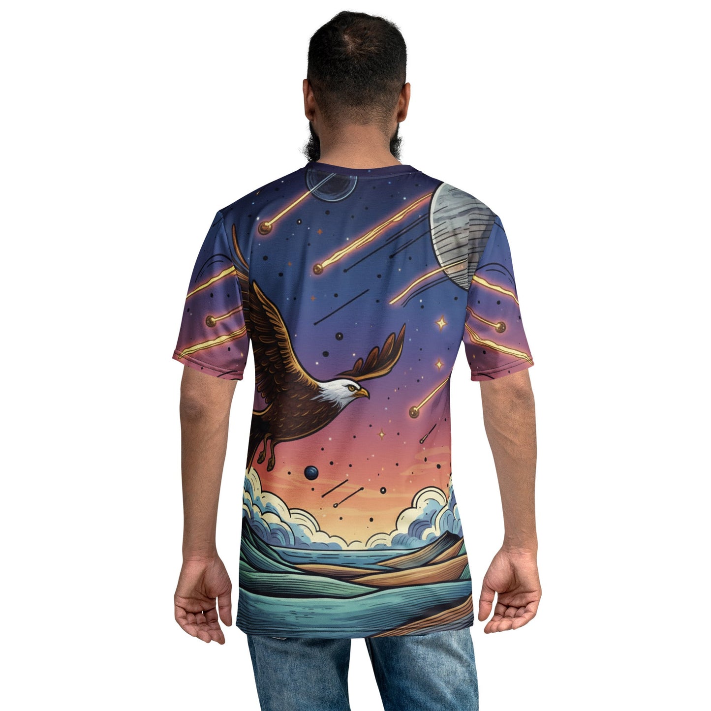 Men's t-shirt