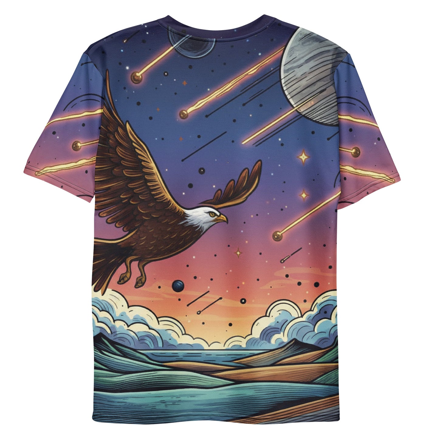 Men's t-shirt