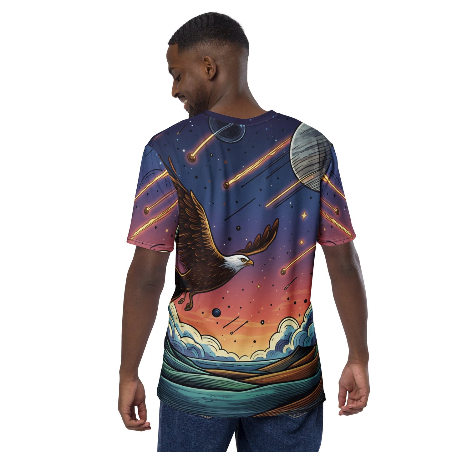 Men's t-shirt