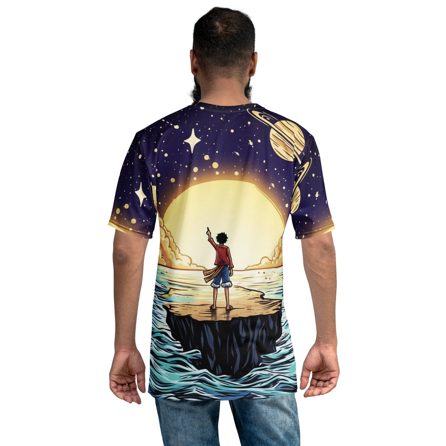 Men's t-shirt
