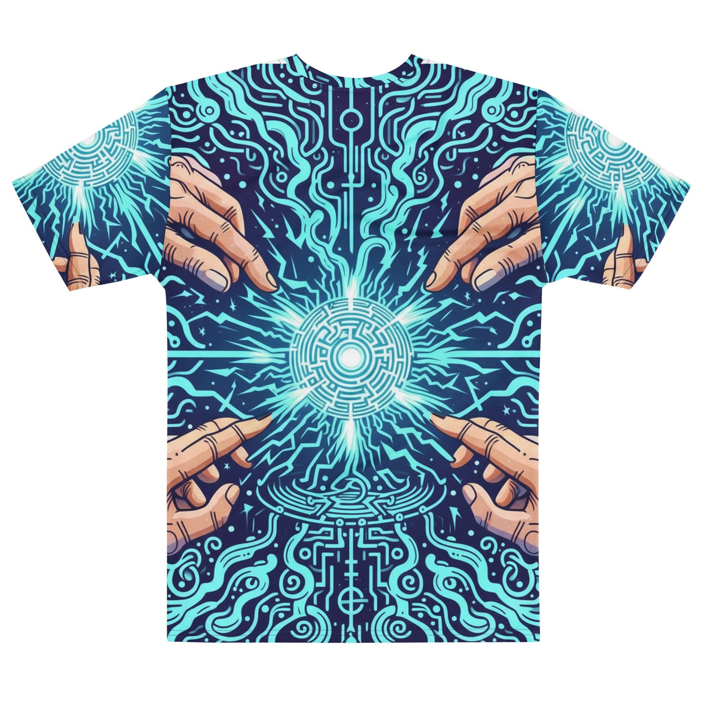 Men's t-shirt
