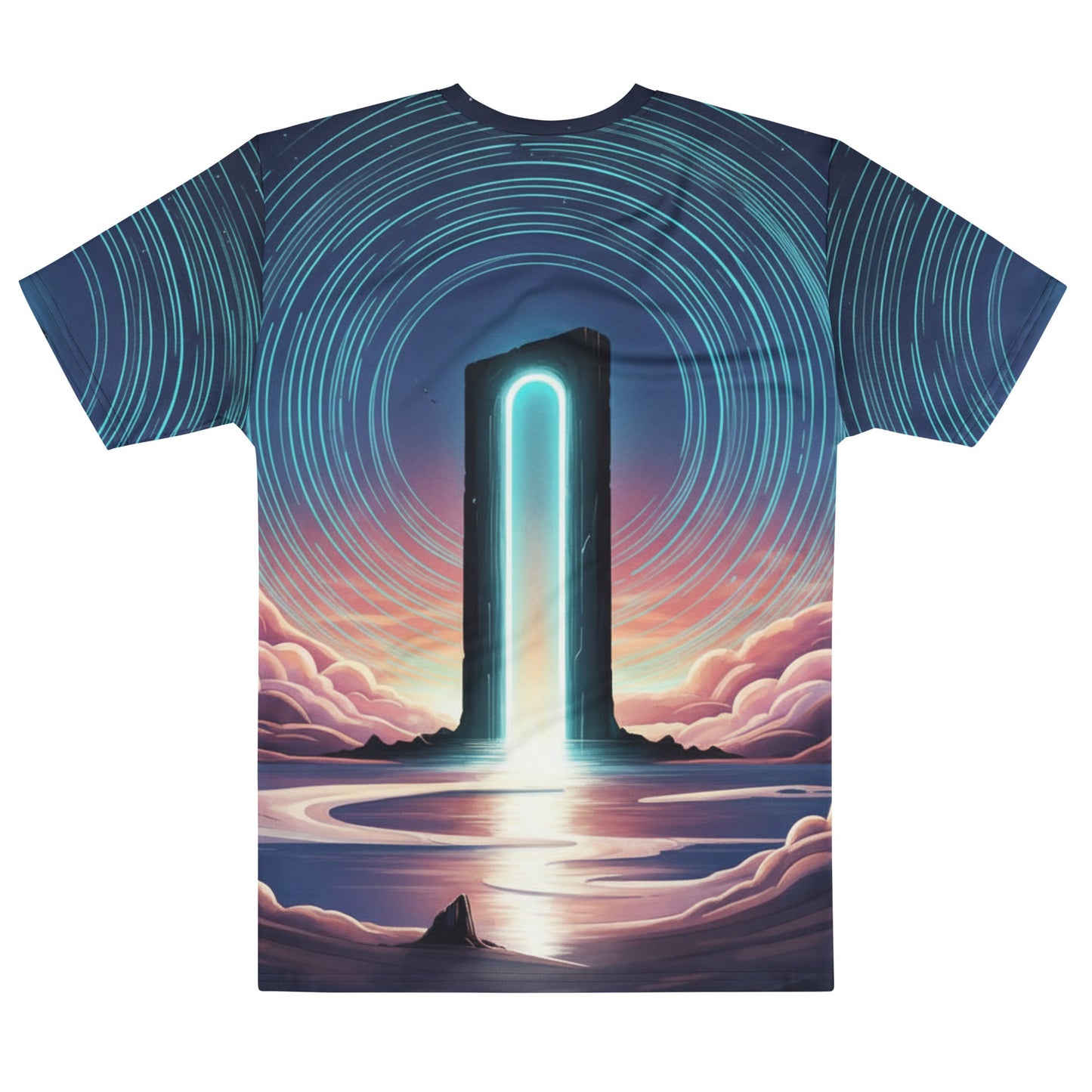 Men's t-shirt