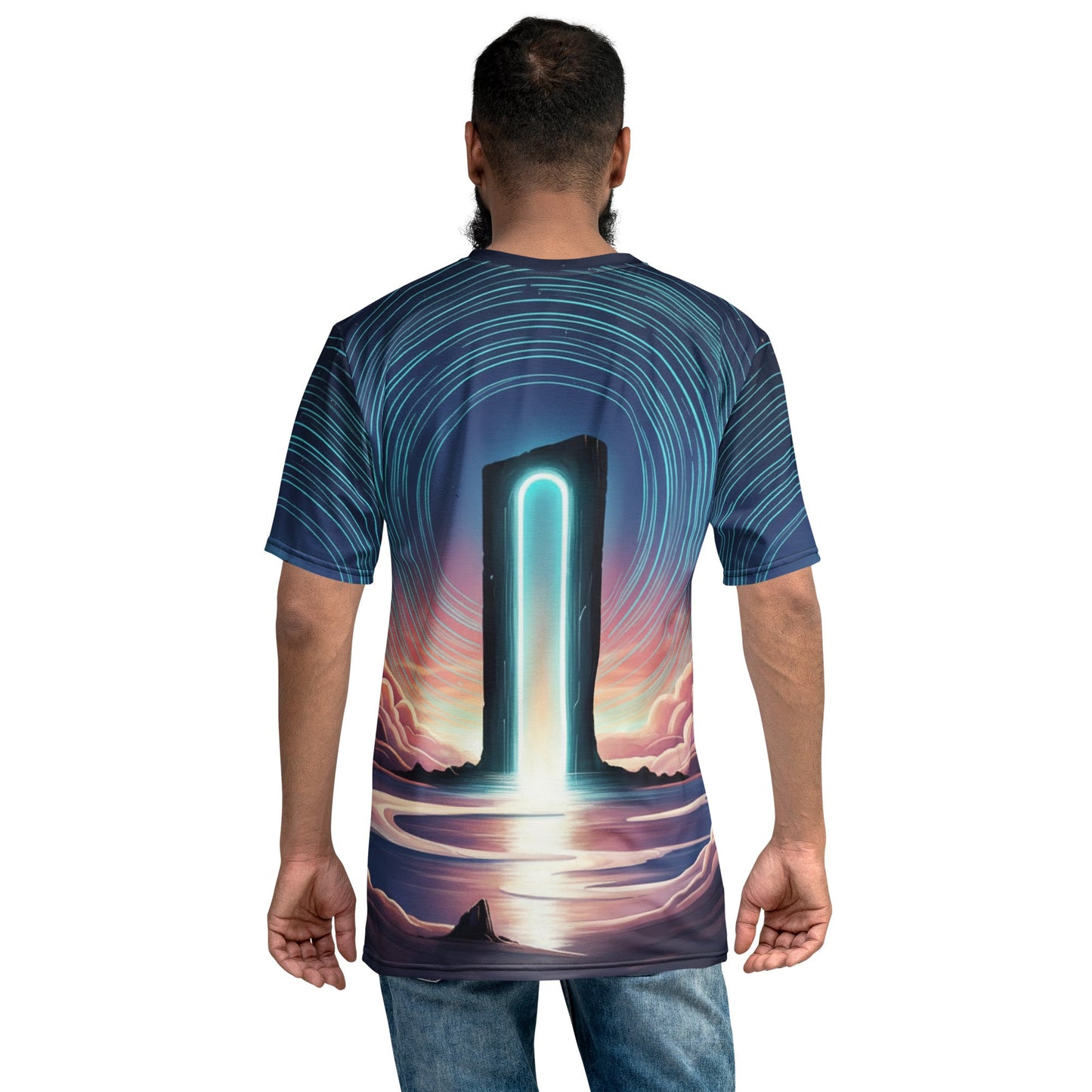 Men's t-shirt