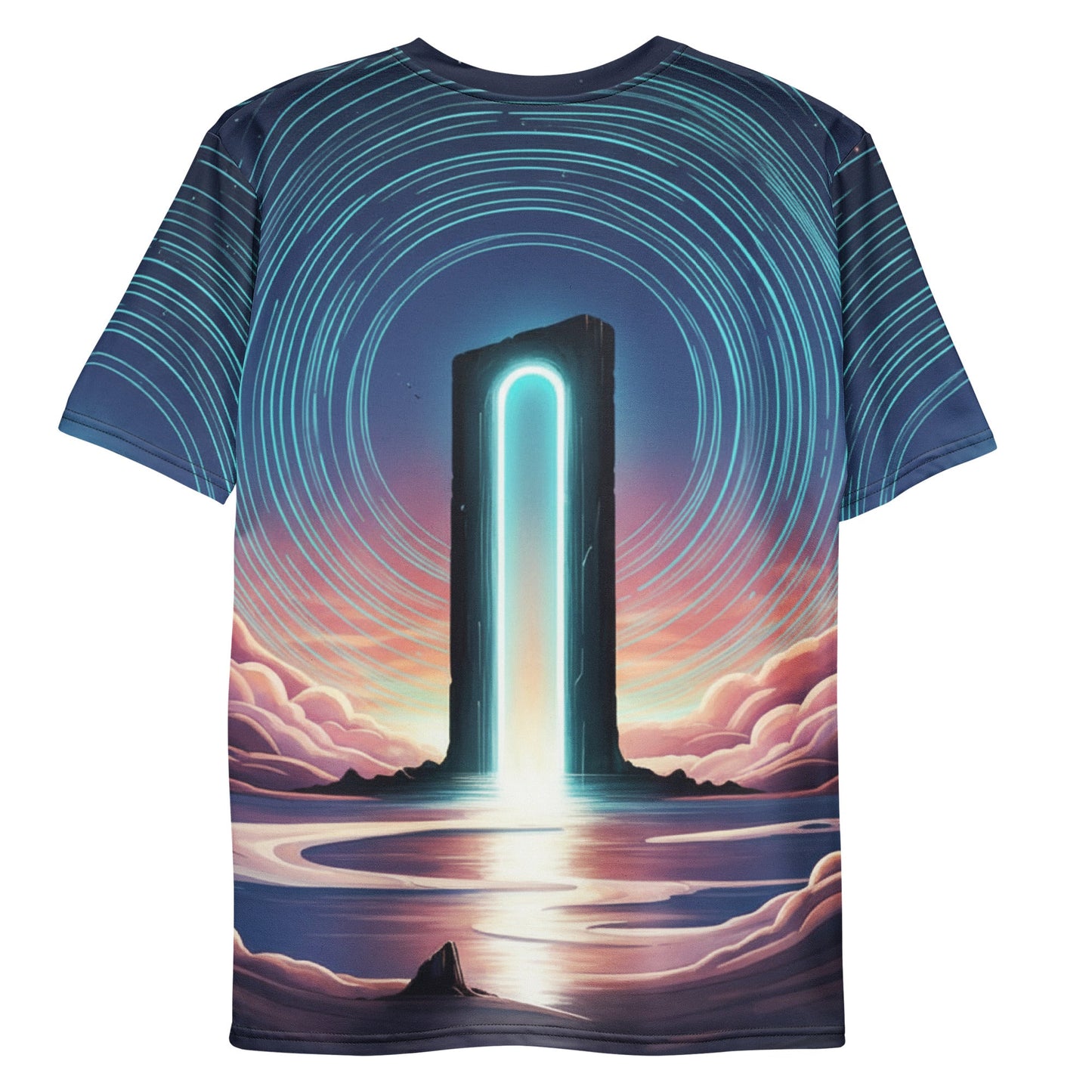 Men's t-shirt