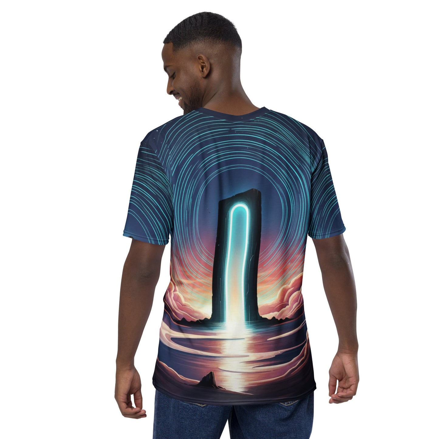 Men's t-shirt