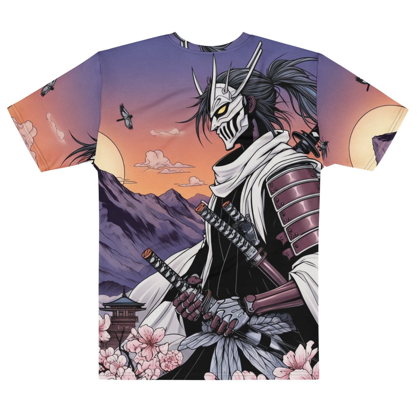 Men's t-shirt