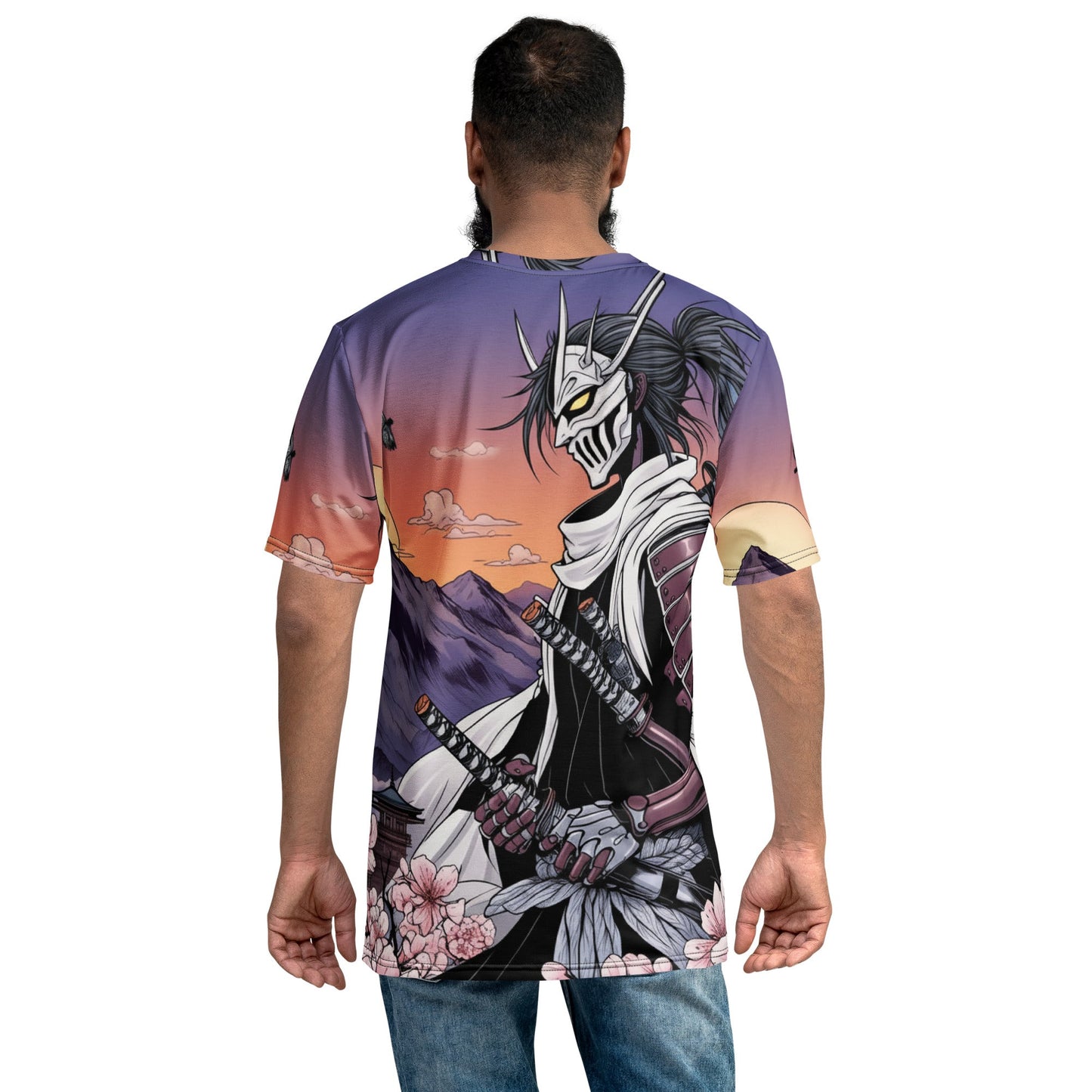 Men's t-shirt