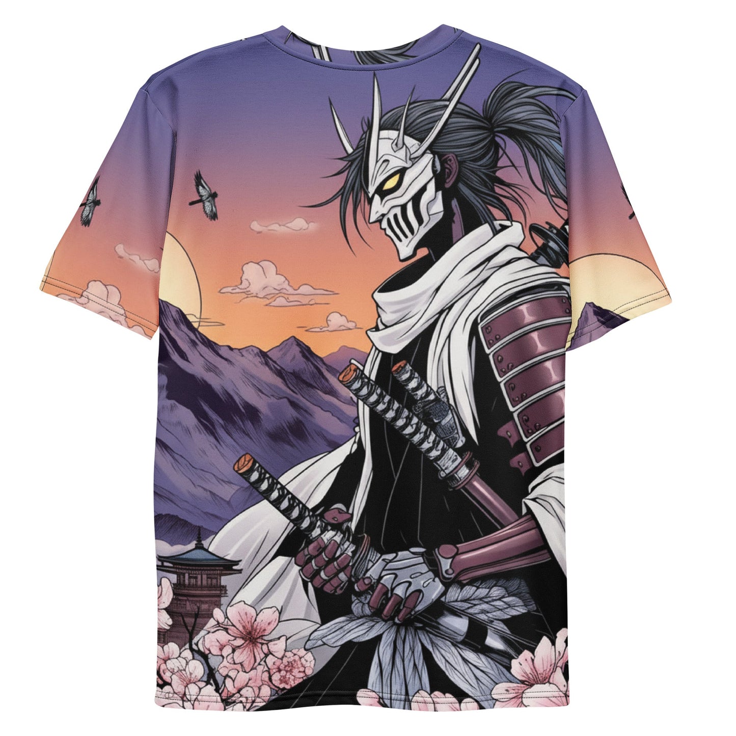 Men's t-shirt