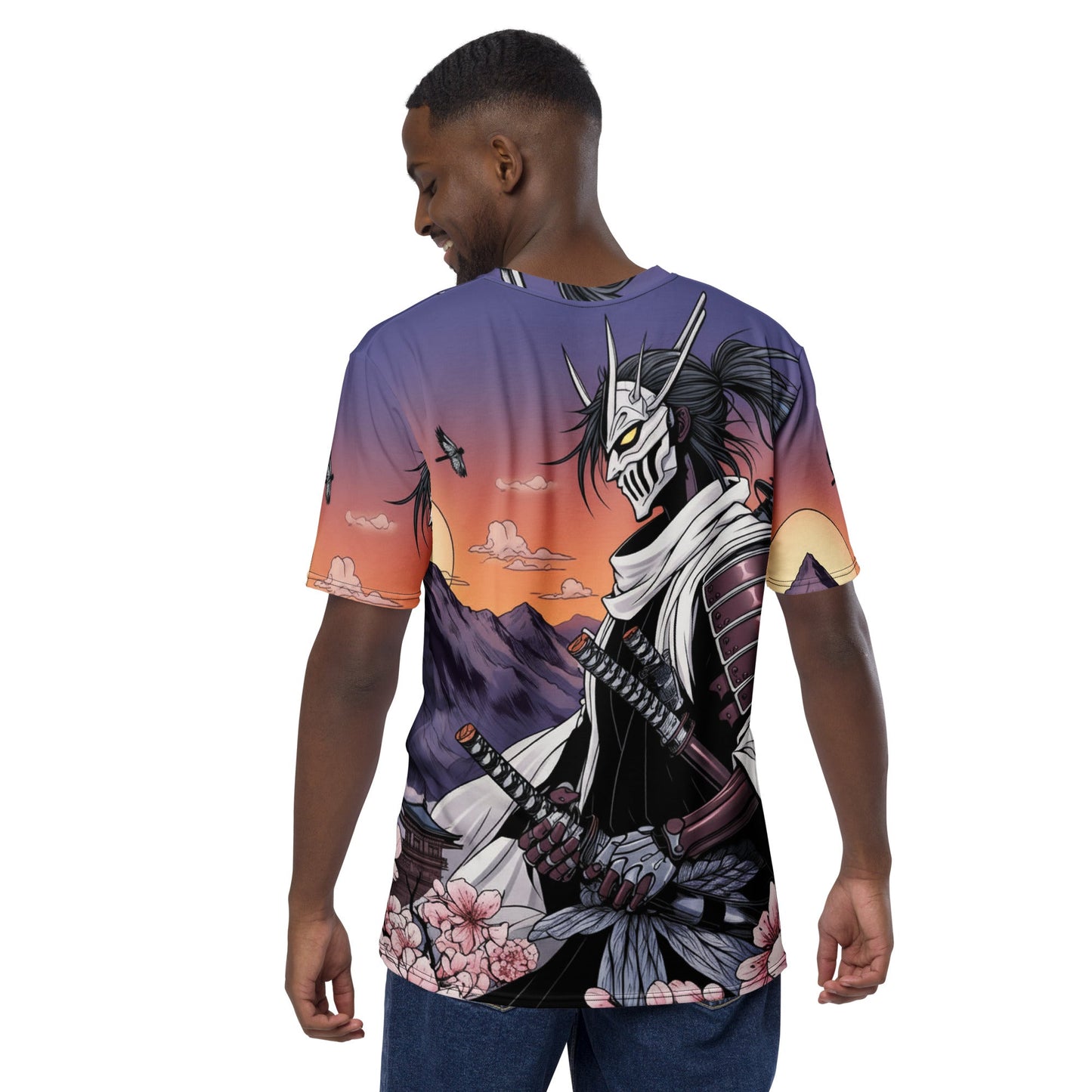 Men's t-shirt
