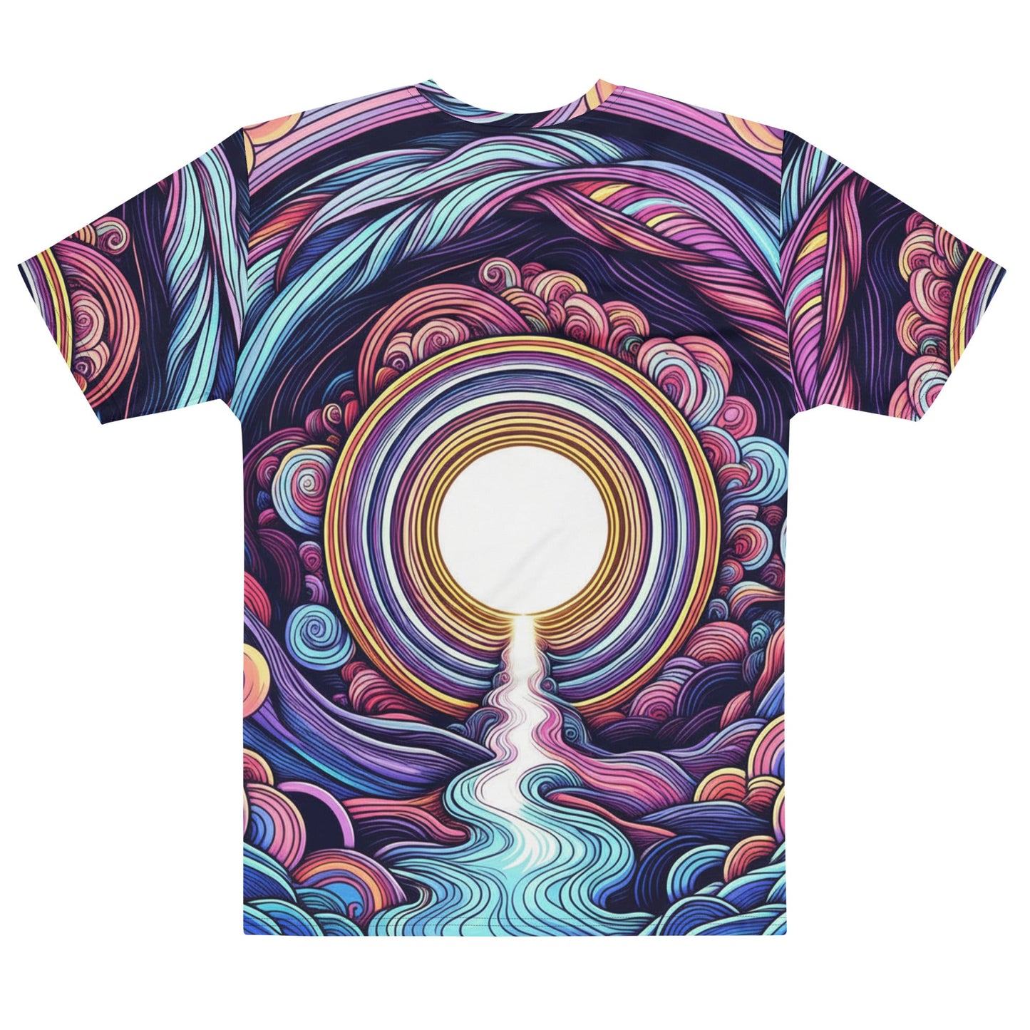 Men's t-shirt