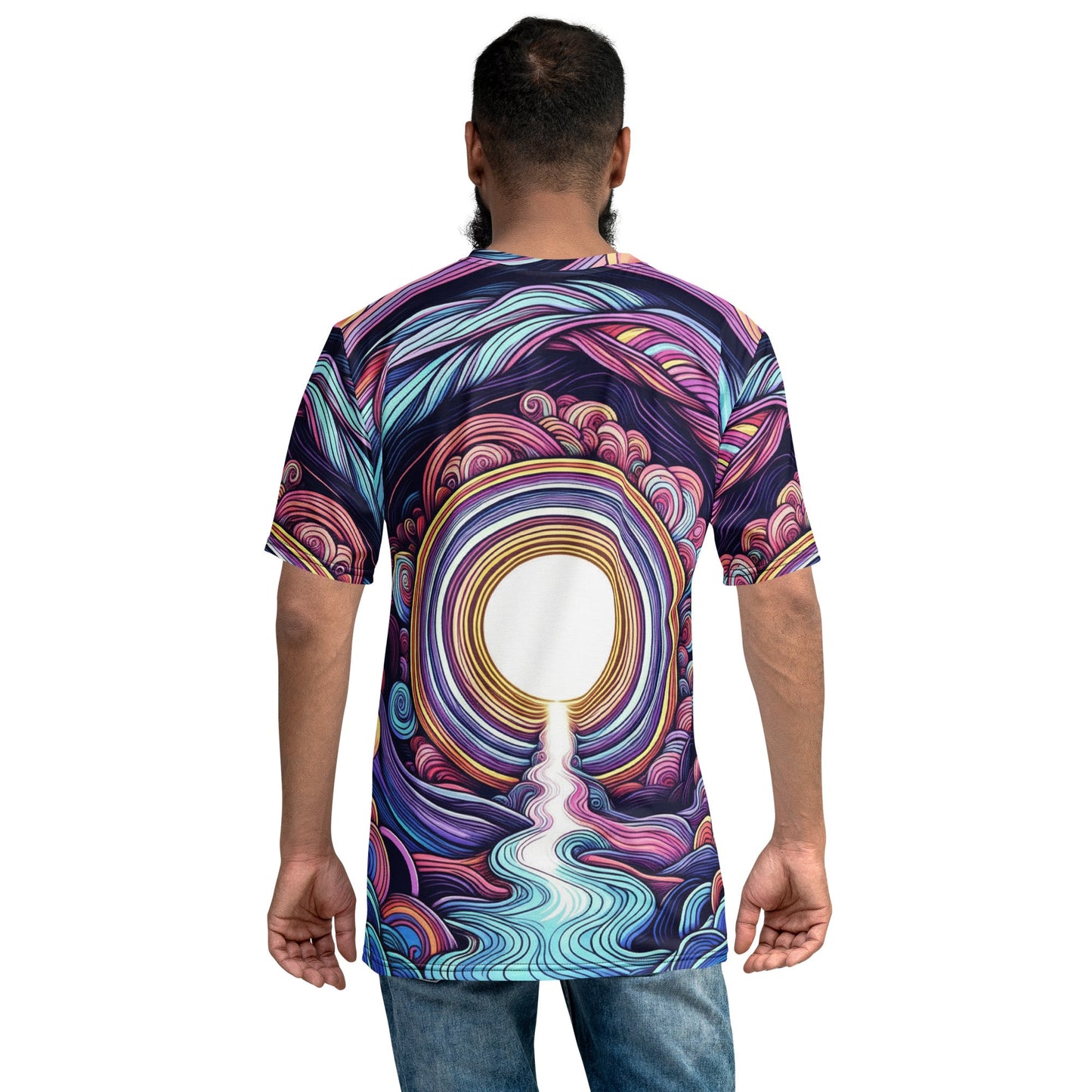 Men's t-shirt