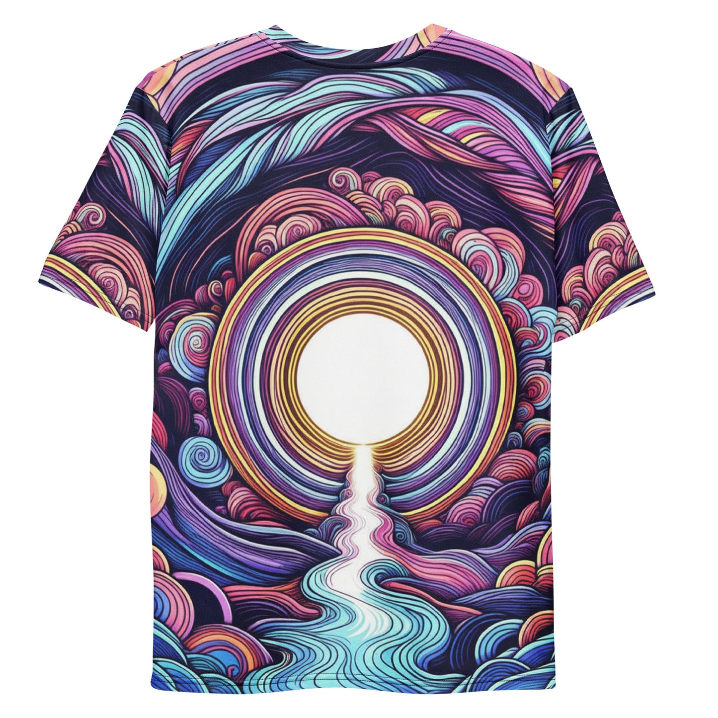 Men's t-shirt
