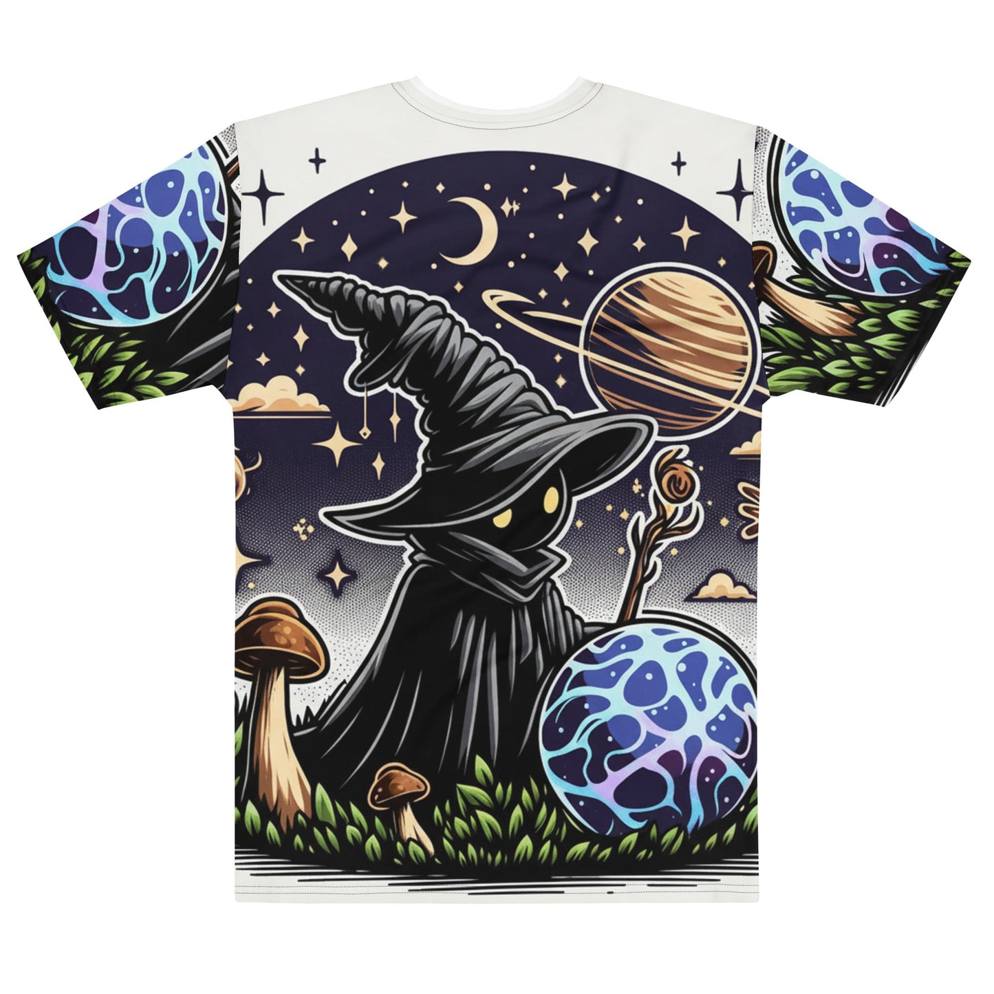 Men's t-shirt
