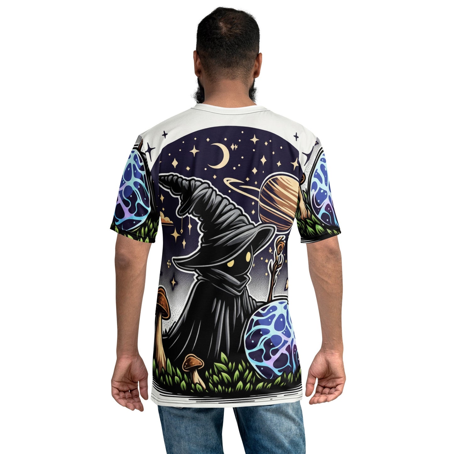 Men's t-shirt