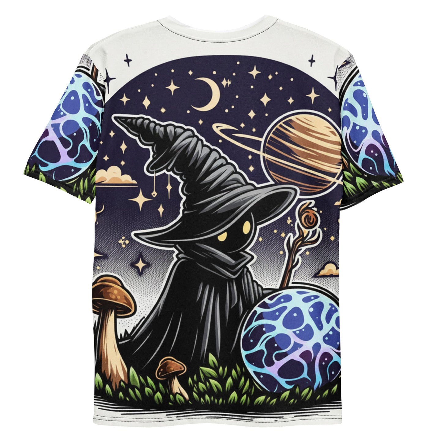 Men's t-shirt