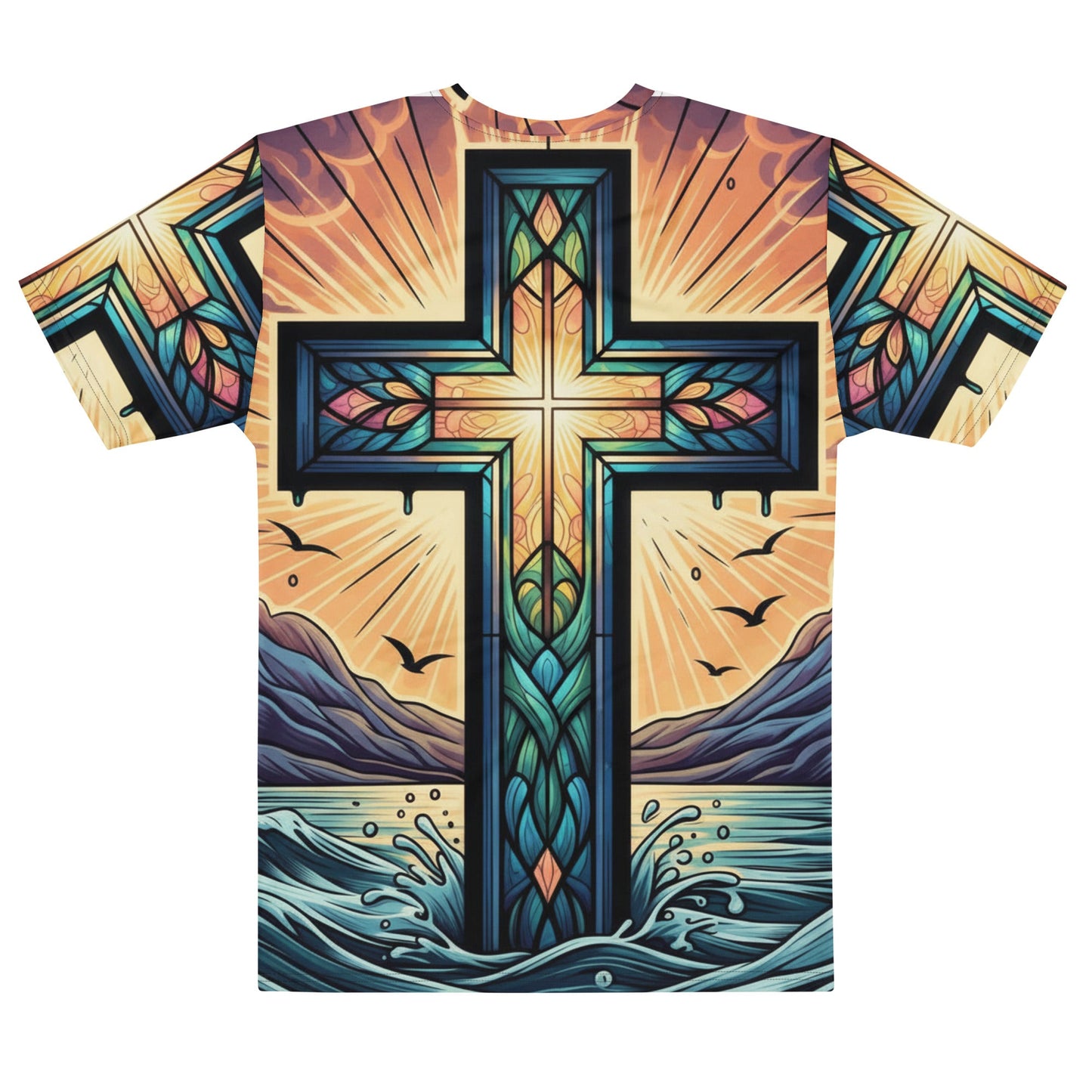 Men's t-shirt