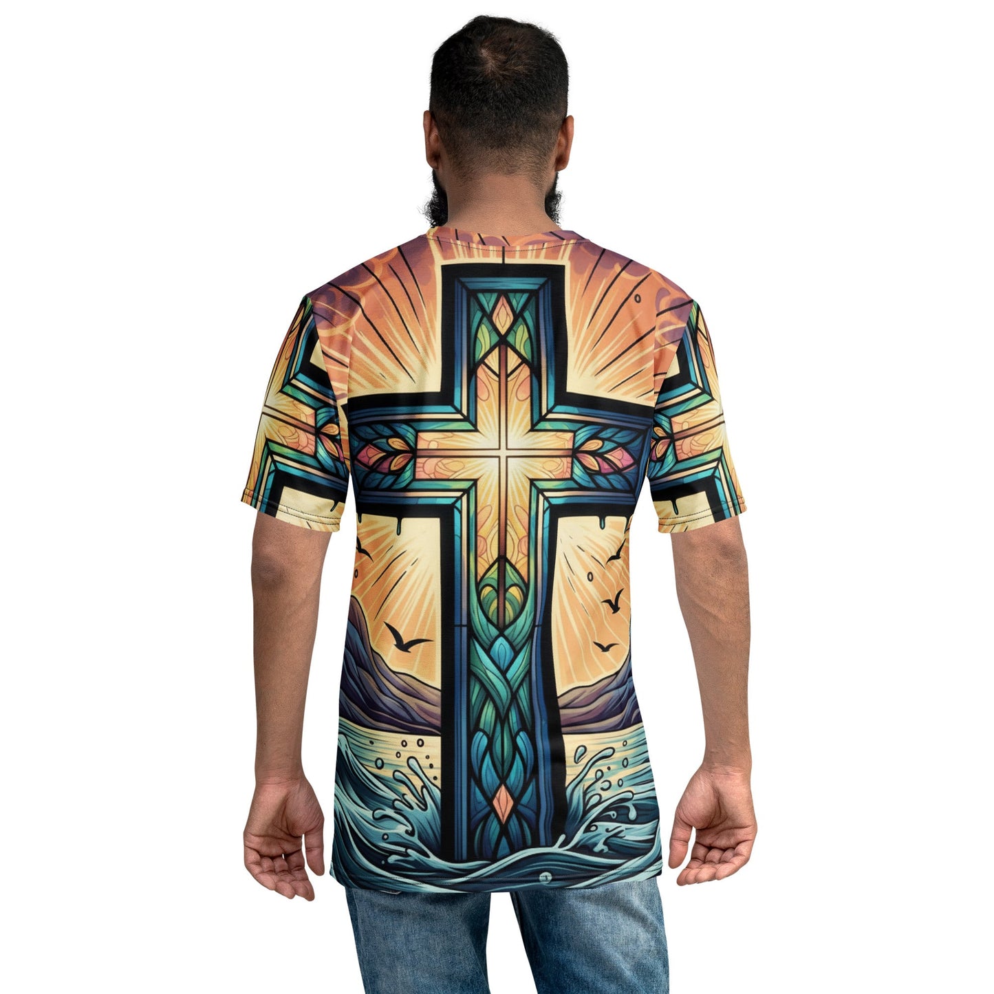 Men's t-shirt