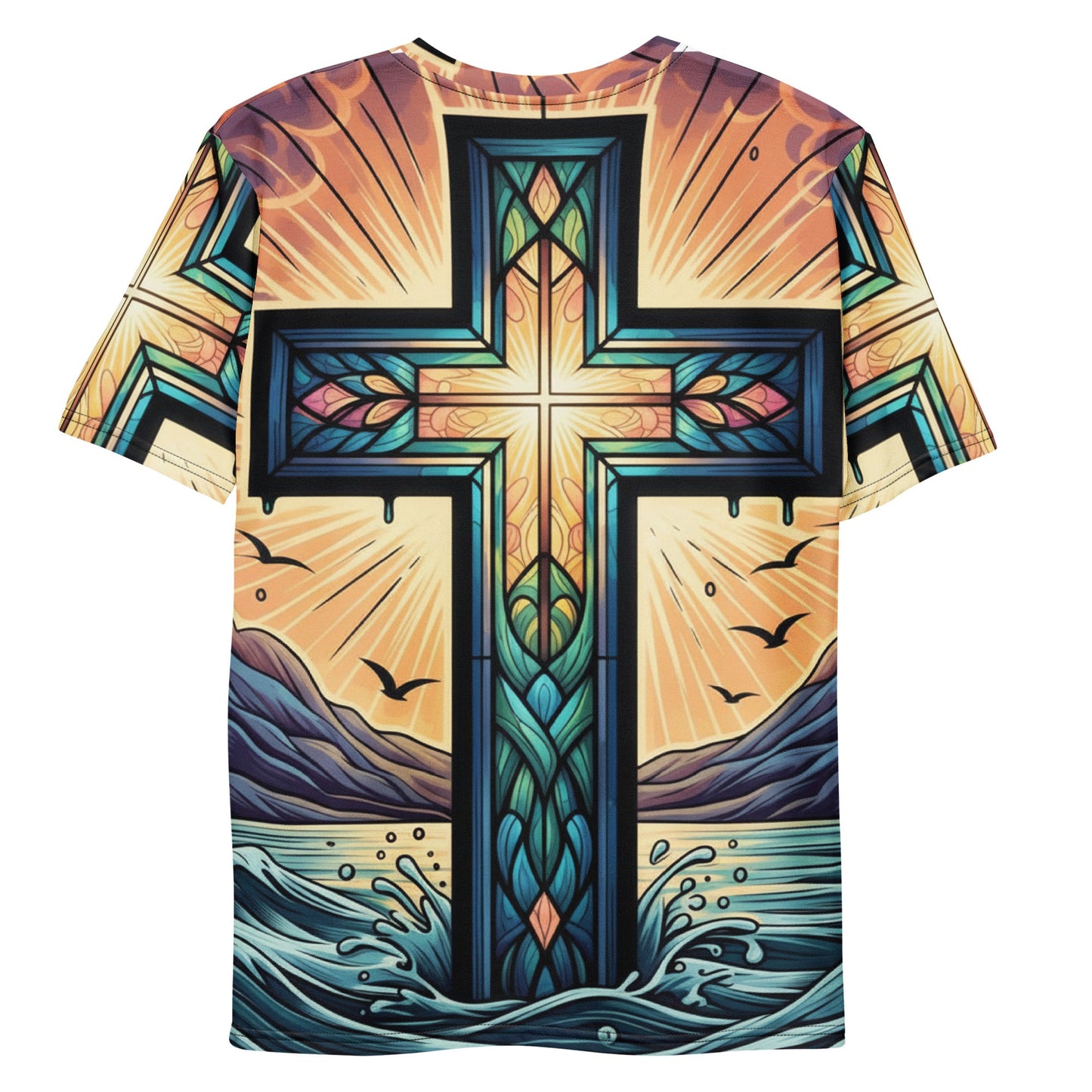 Men's t-shirt