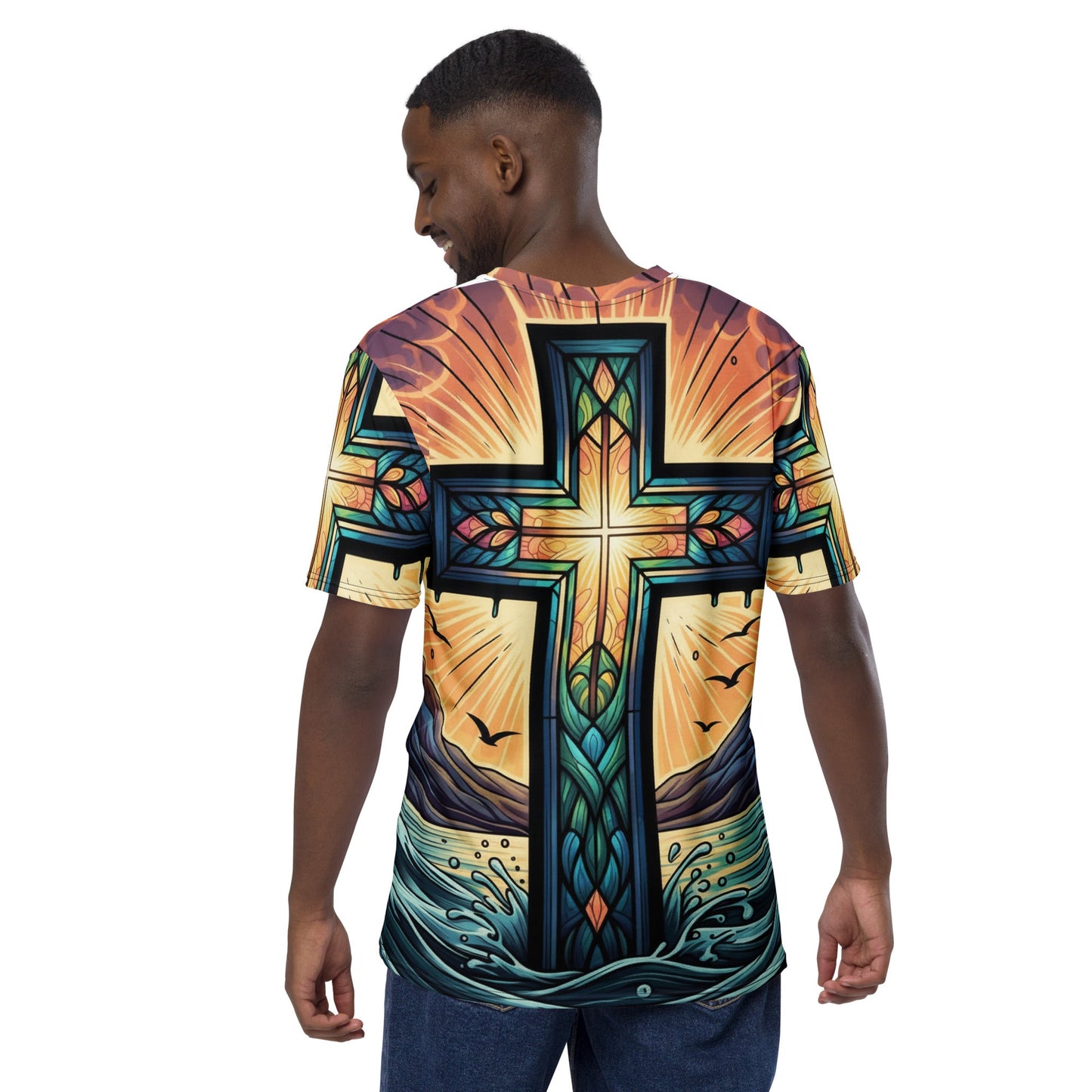 Men's t-shirt