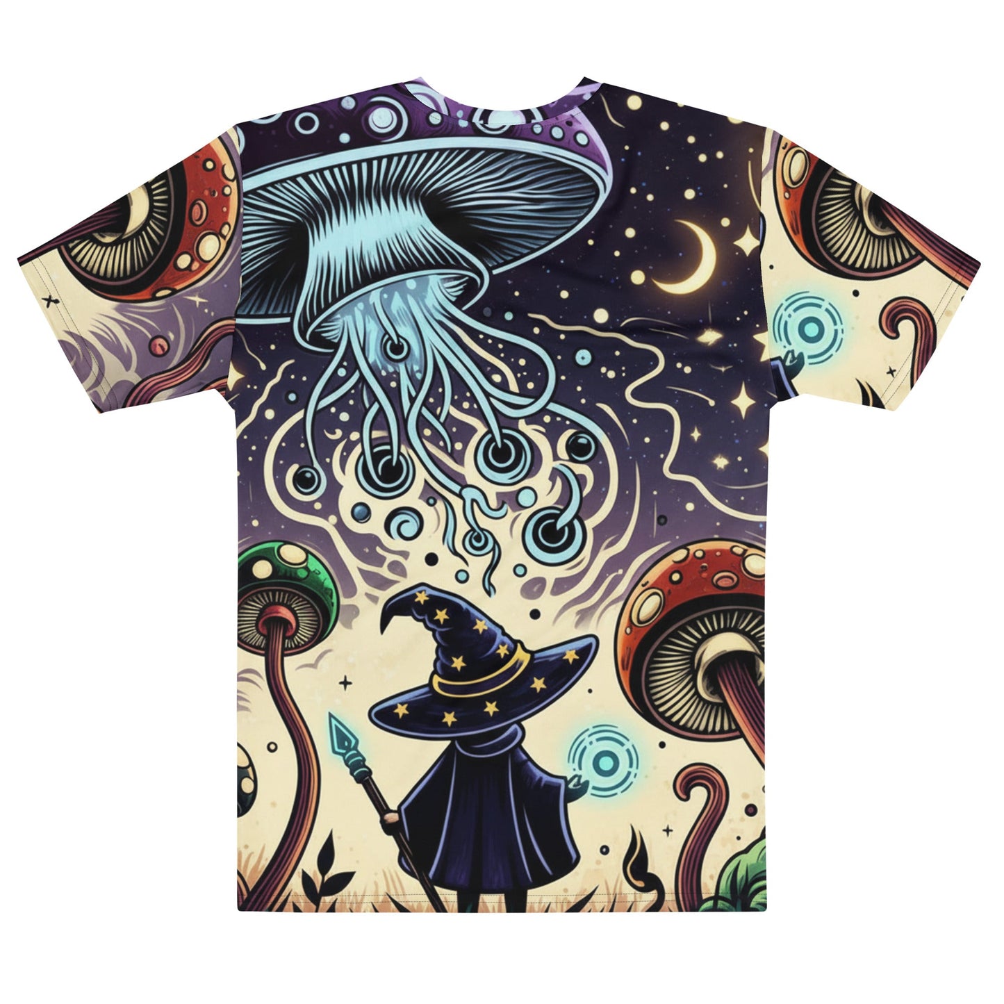 Men's t-shirt