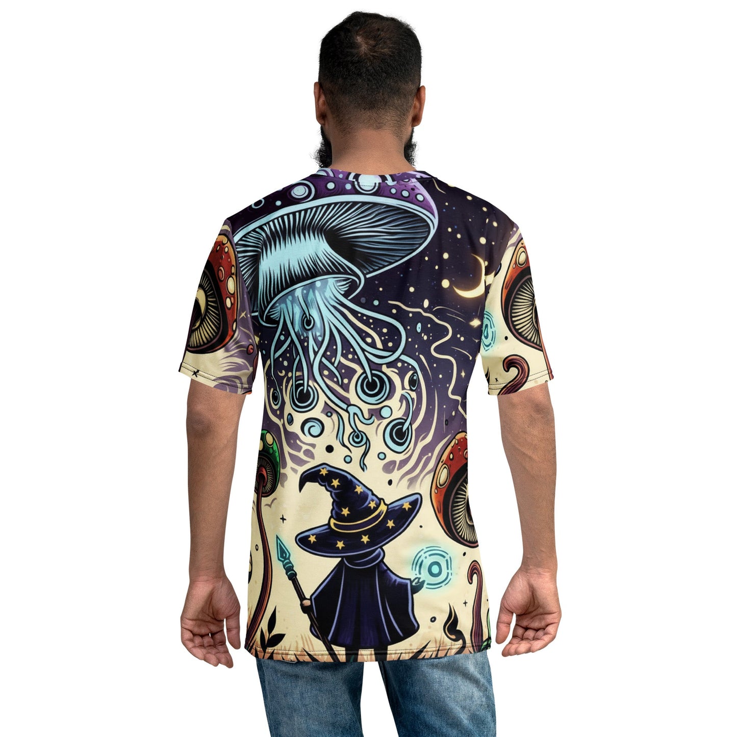 Men's t-shirt