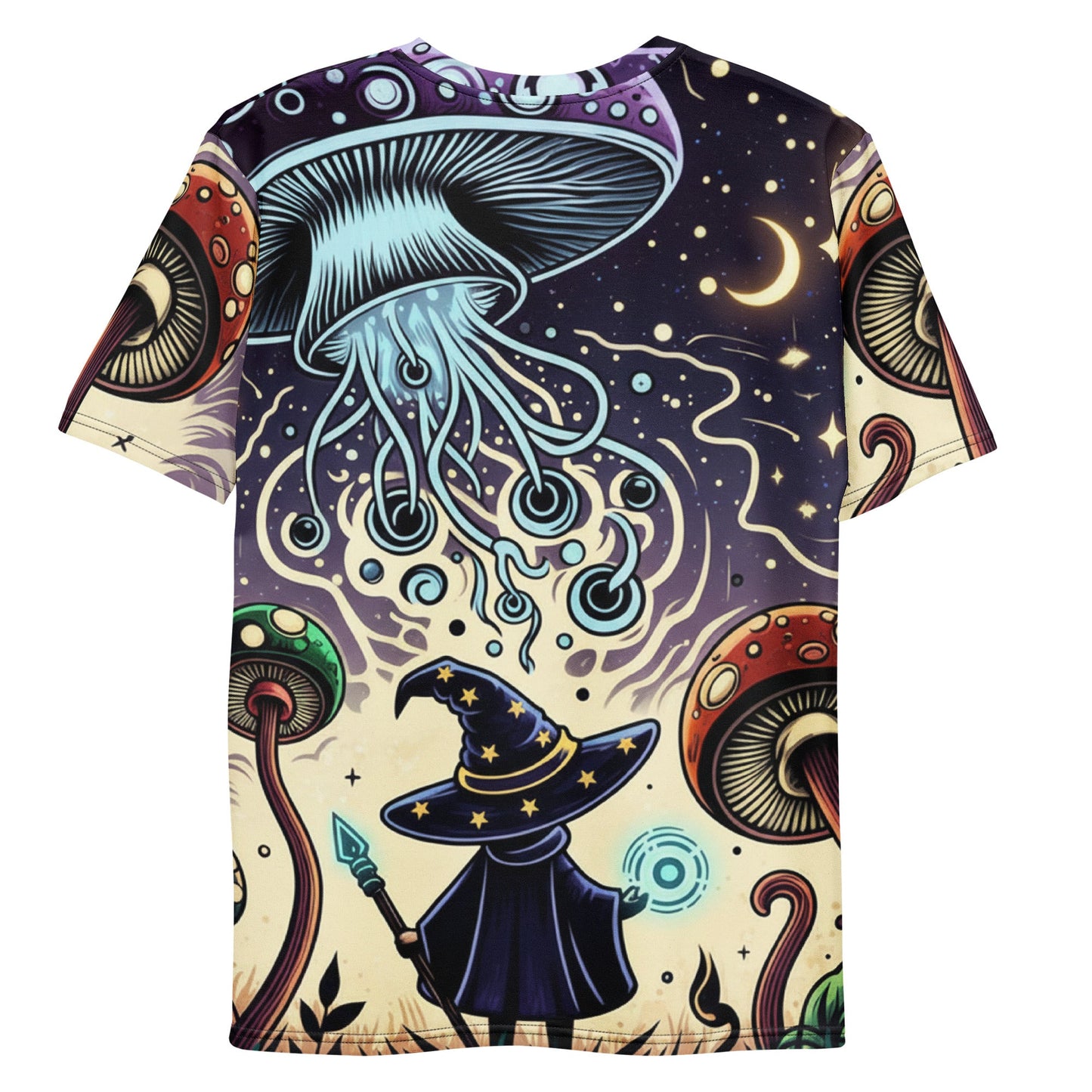 Men's t-shirt