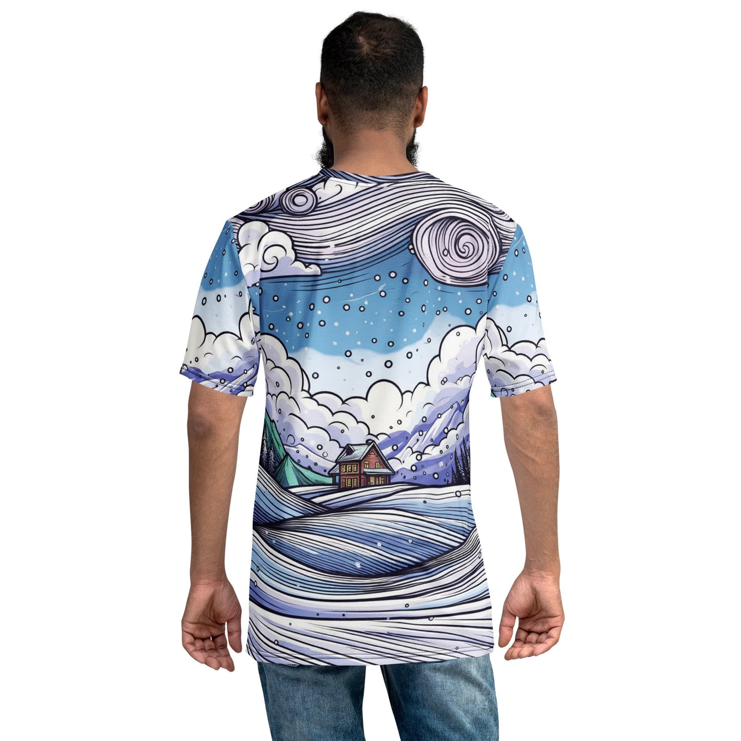 Men's t-shirt