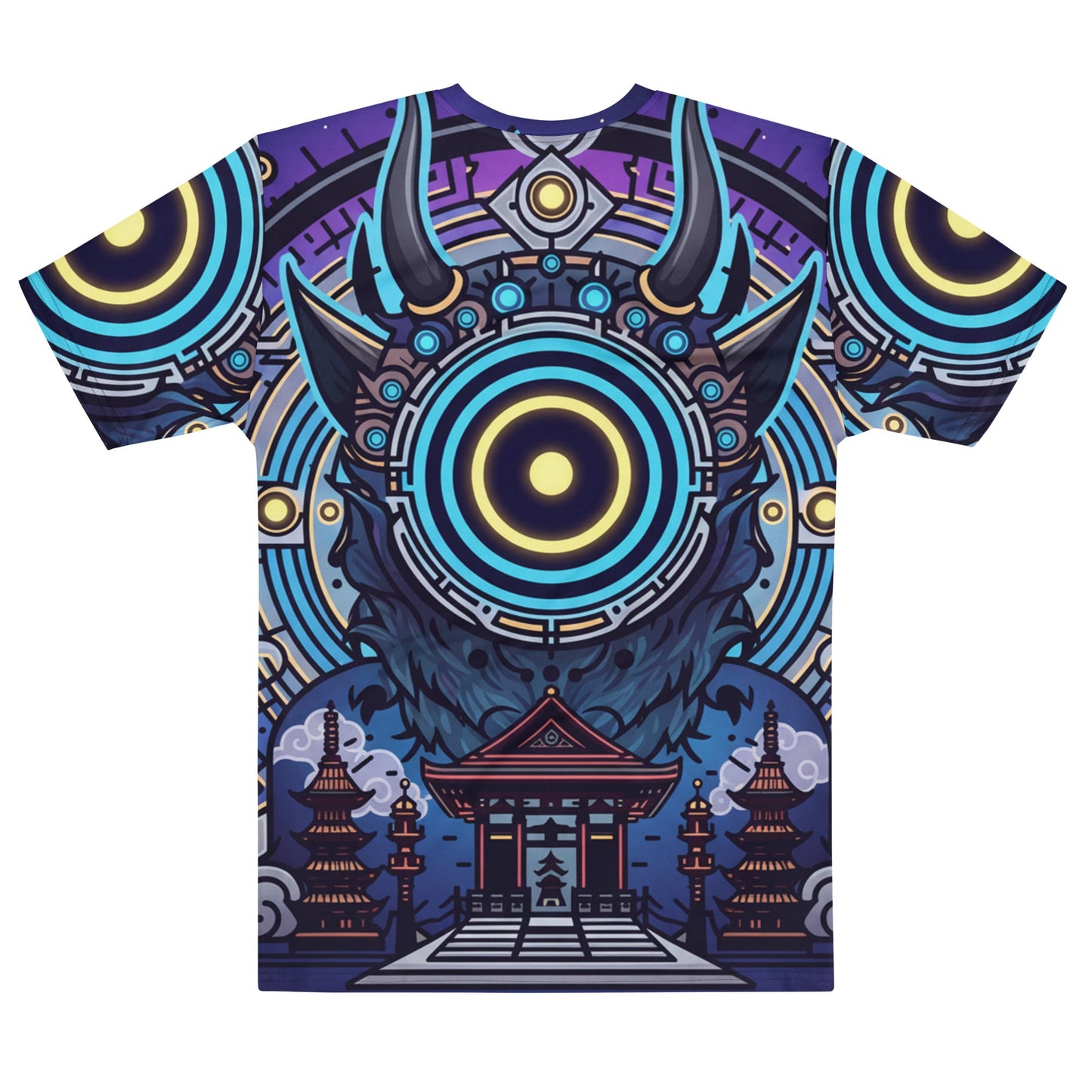 Men's t-shirt