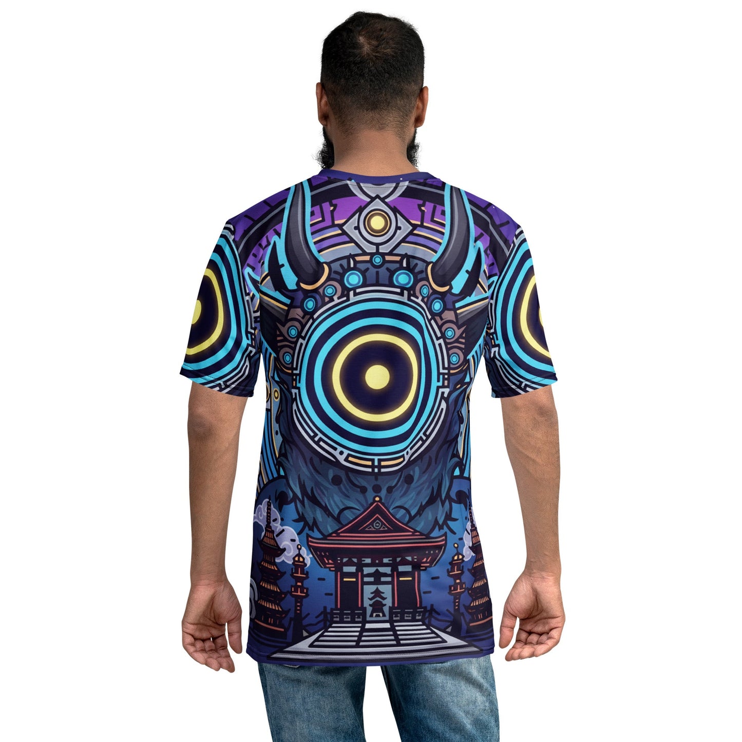Men's t-shirt
