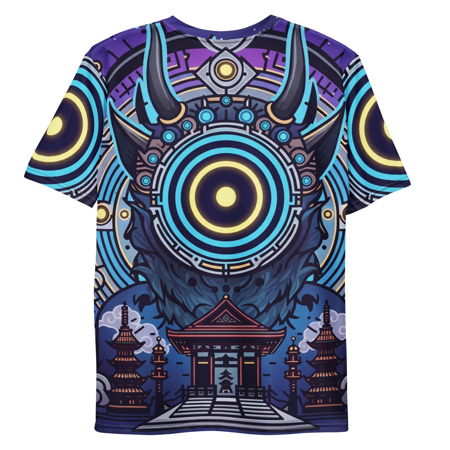 Men's t-shirt