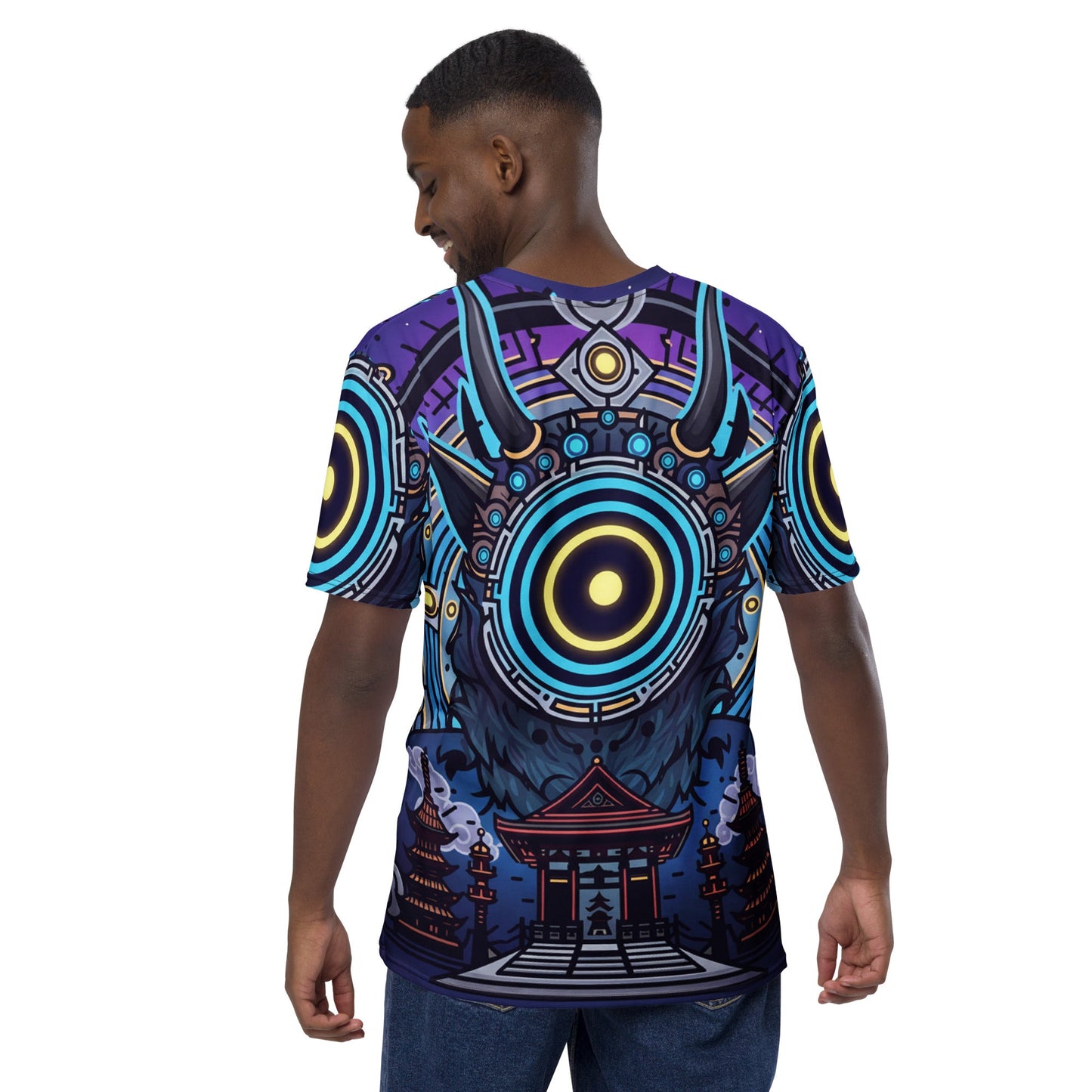 Men's t-shirt