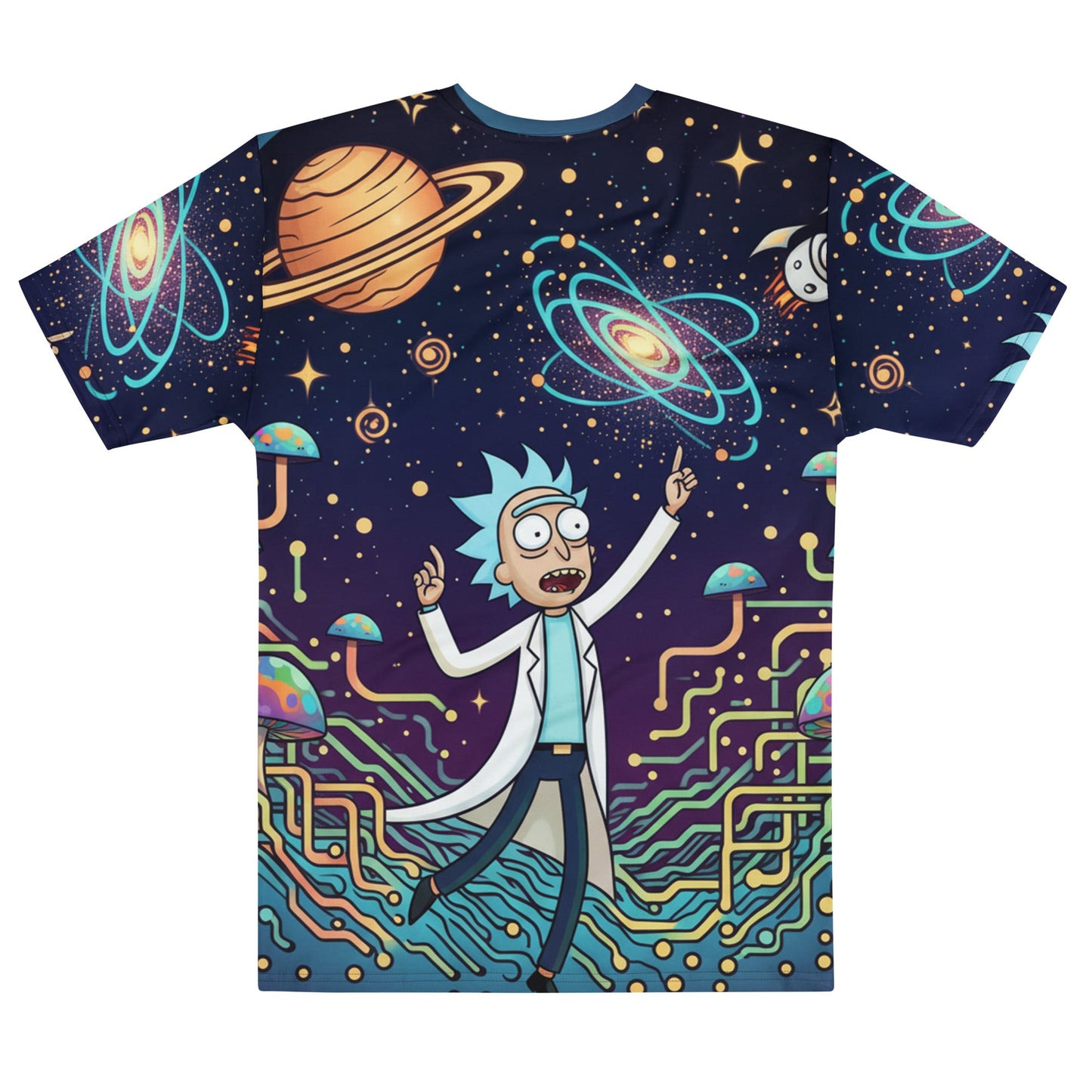 Men's t-shirt