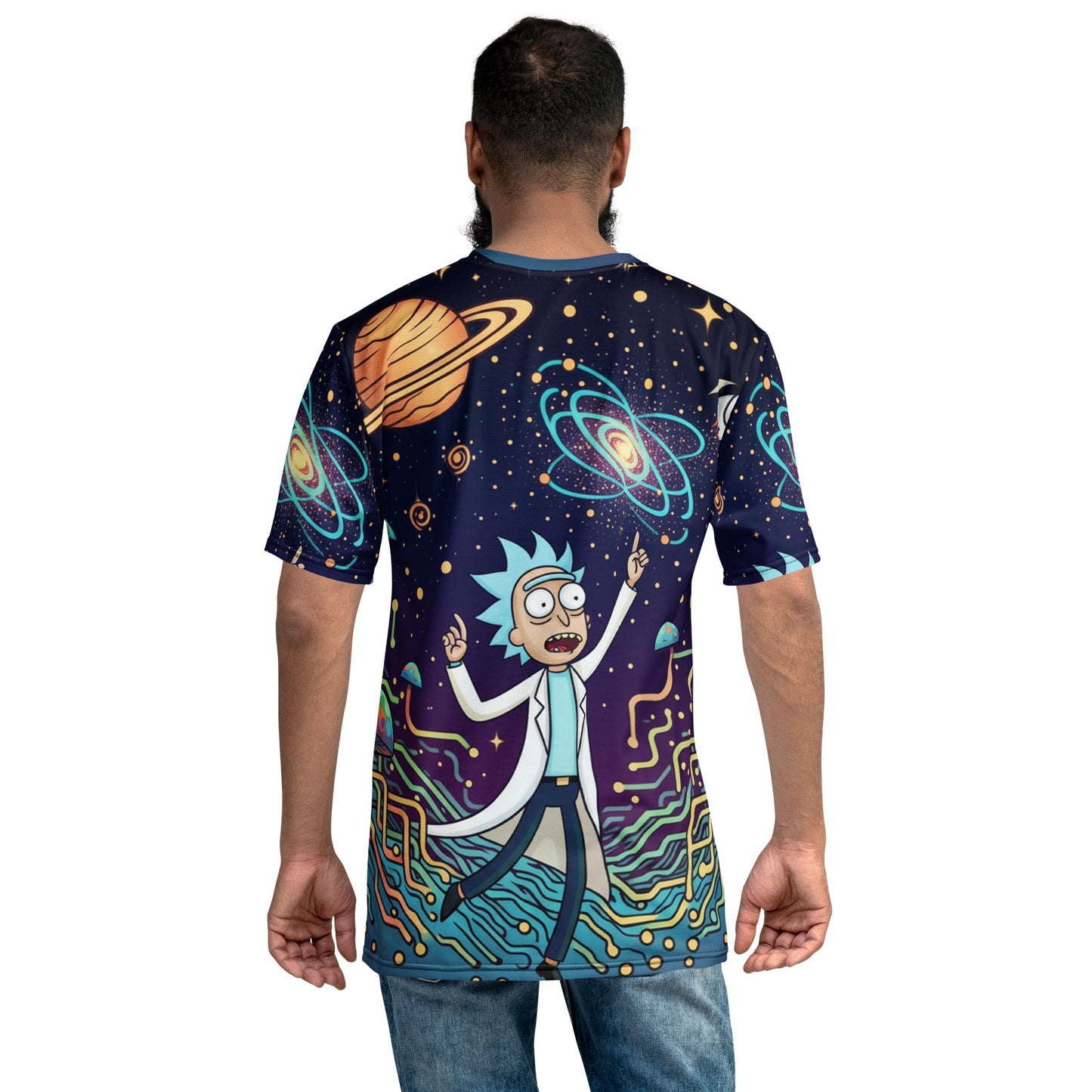 Men's t-shirt