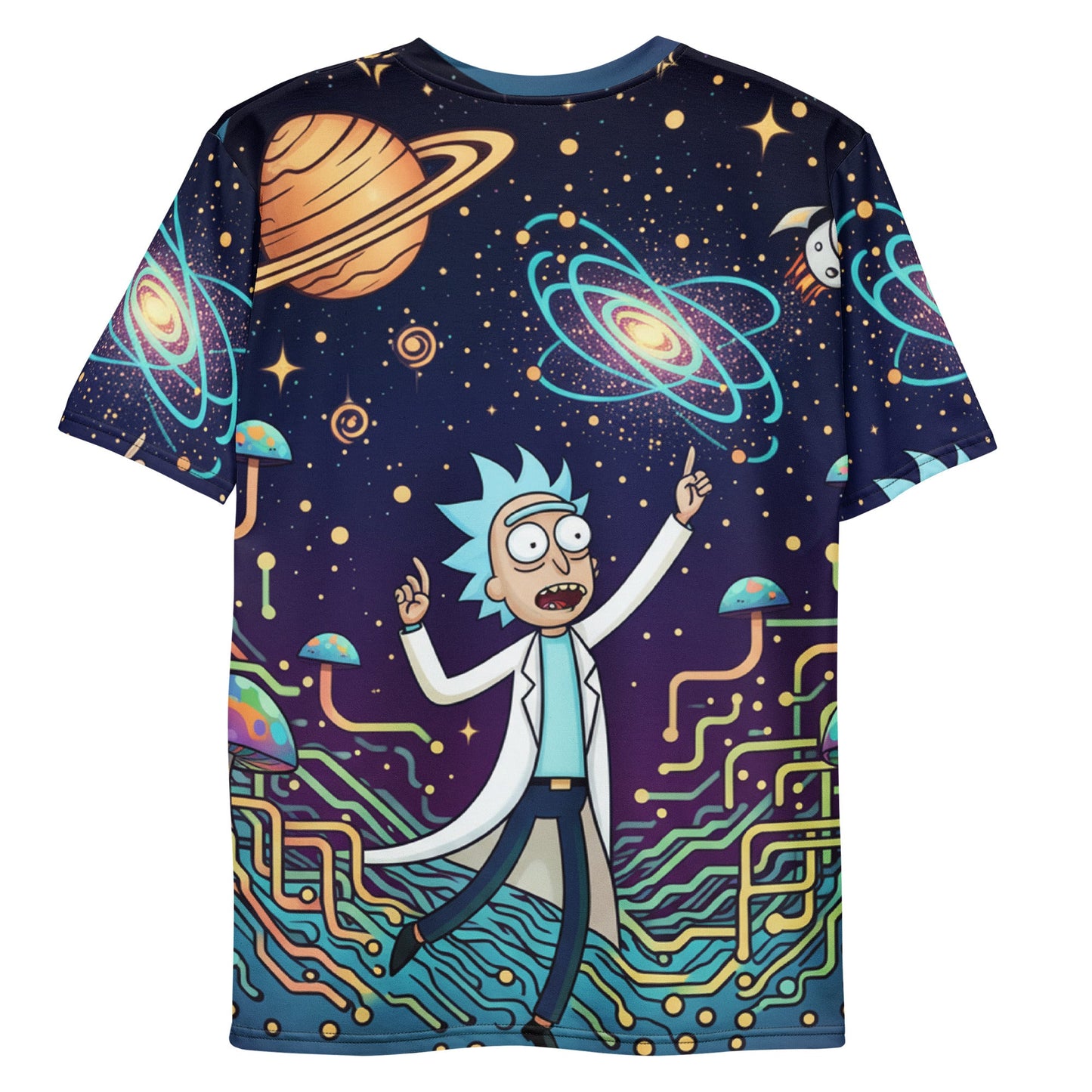 Men's t-shirt