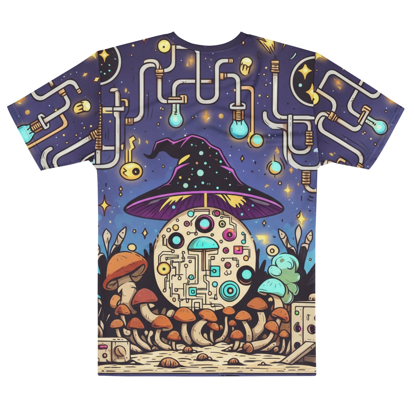 Men's t-shirt