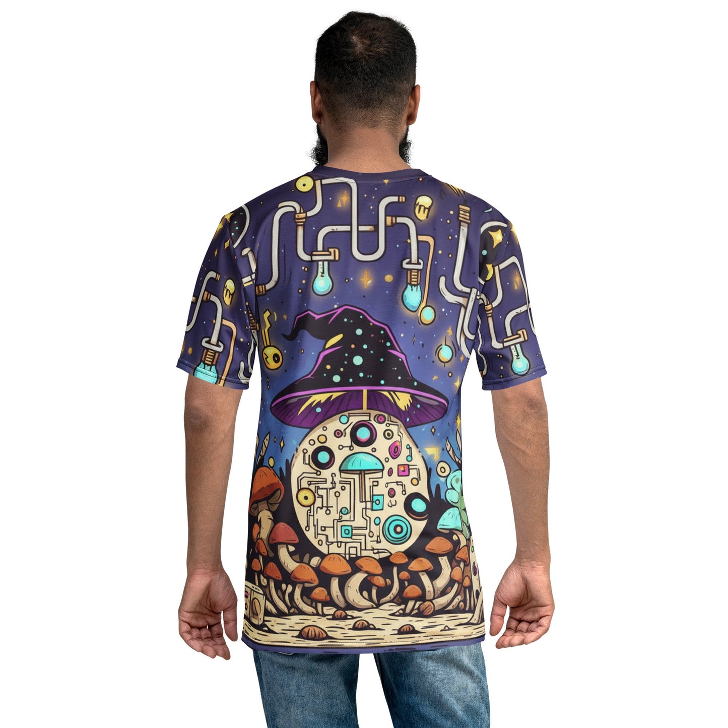 Men's t-shirt
