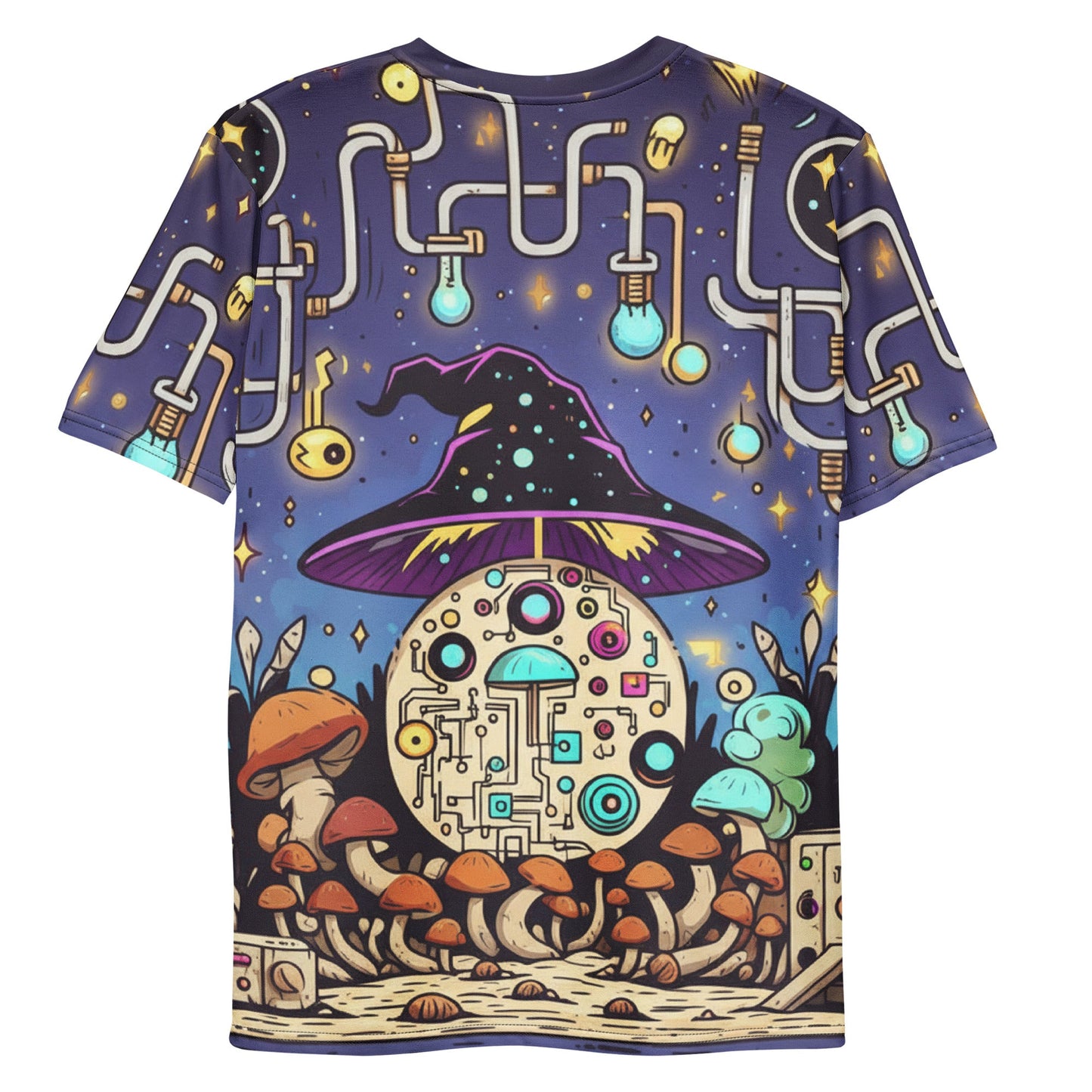 Men's t-shirt