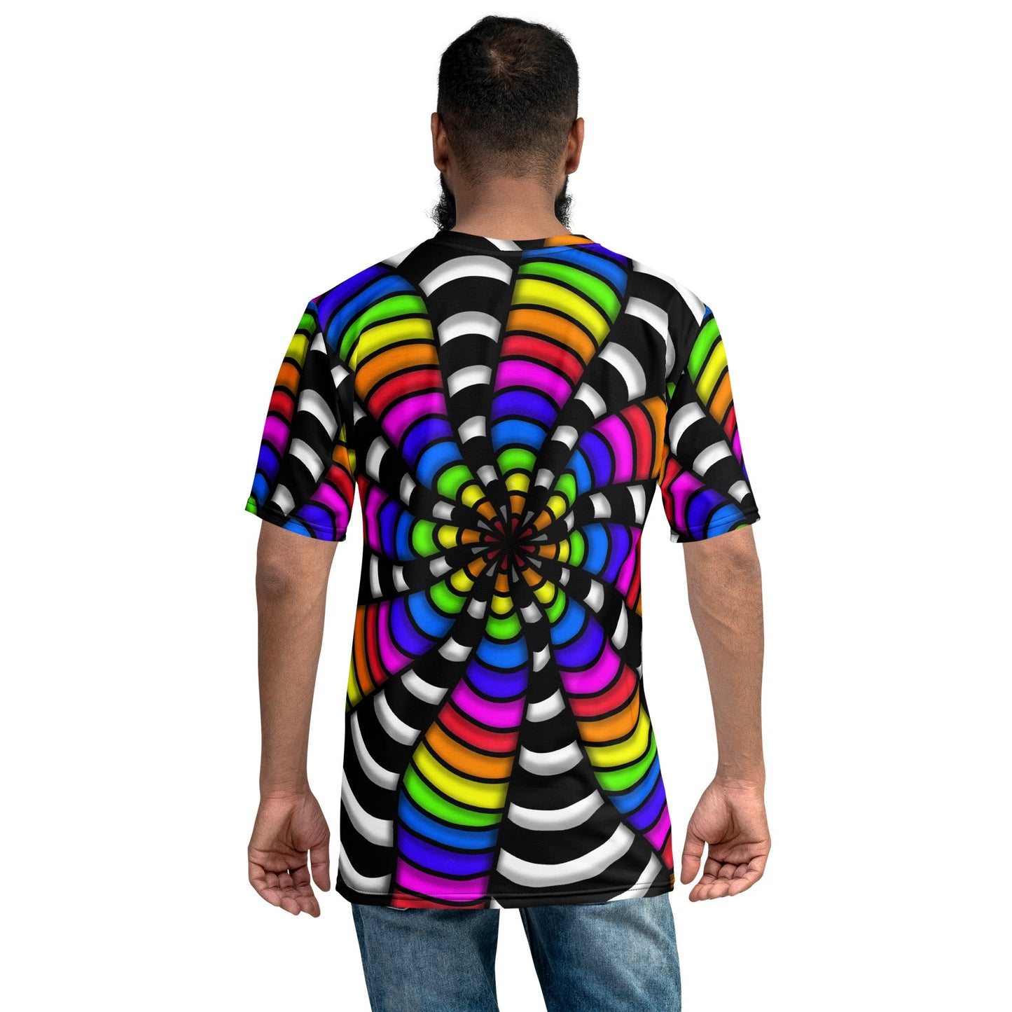 Men's t-shirt