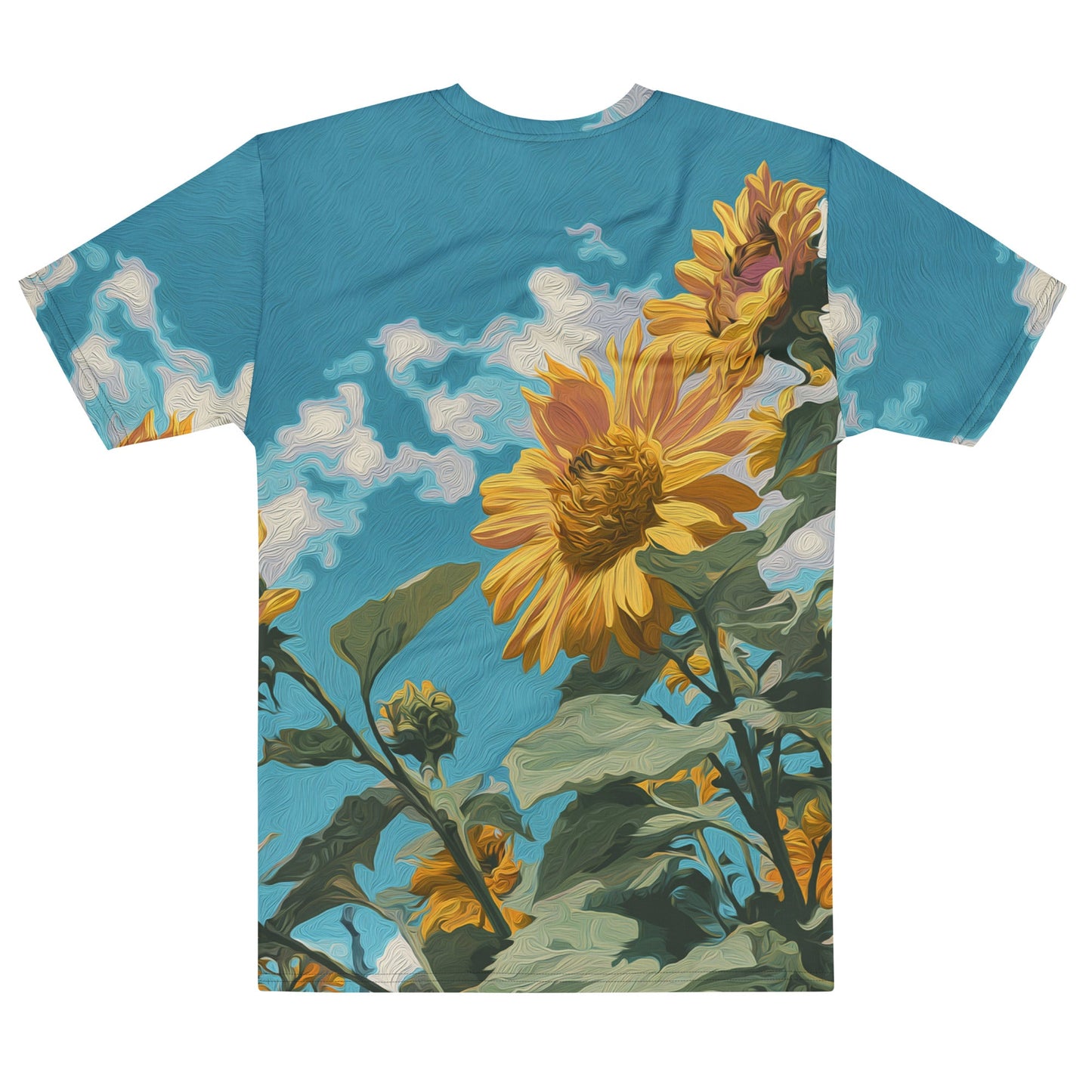 Men's t-shirt
