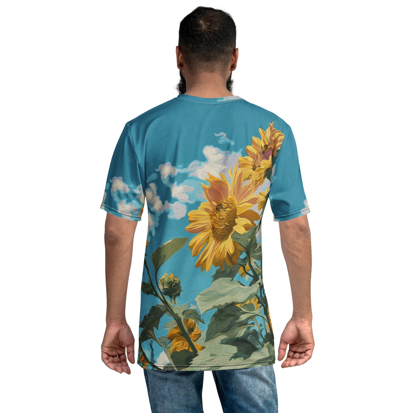 Men's t-shirt